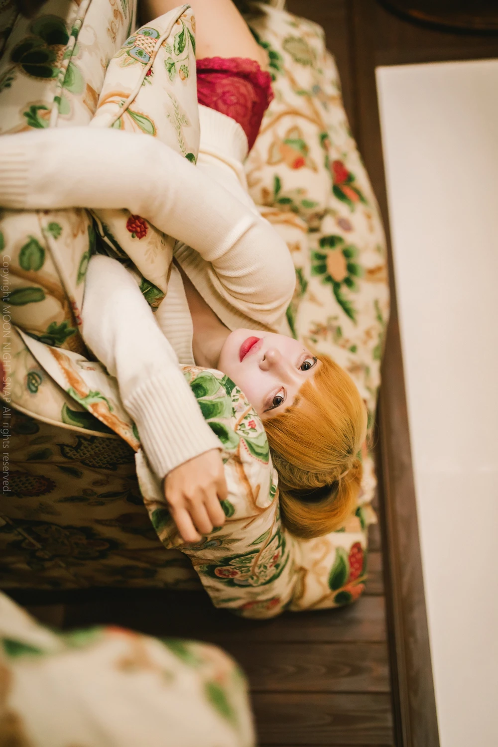 Cherry 탑체리 – Moon Night Snap 「Daytime Record」 - P40