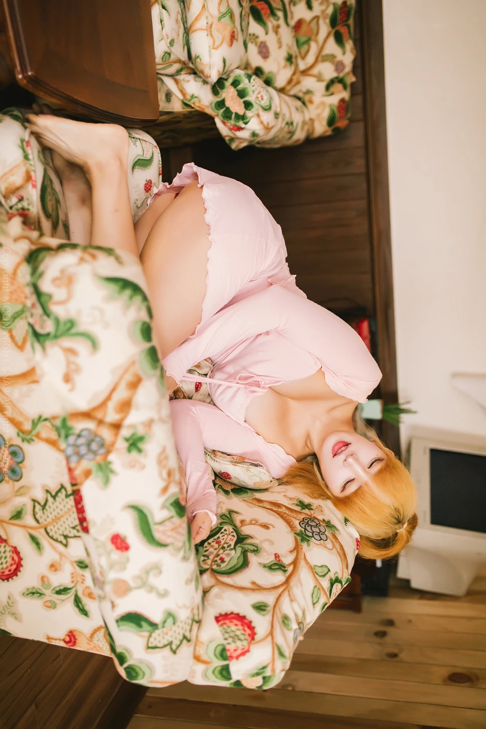 Cherry 탑체리 – Moon Night Snap 「Daytime Record」 - P67