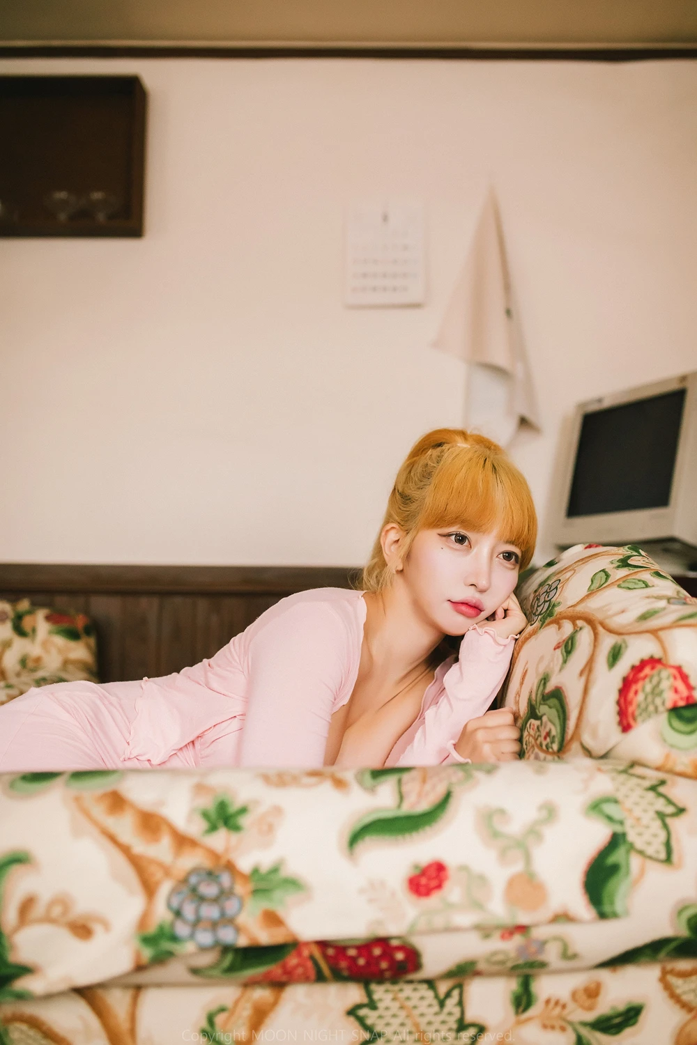Cherry 탑체리 – Moon Night Snap 「Daytime Record」 - P68