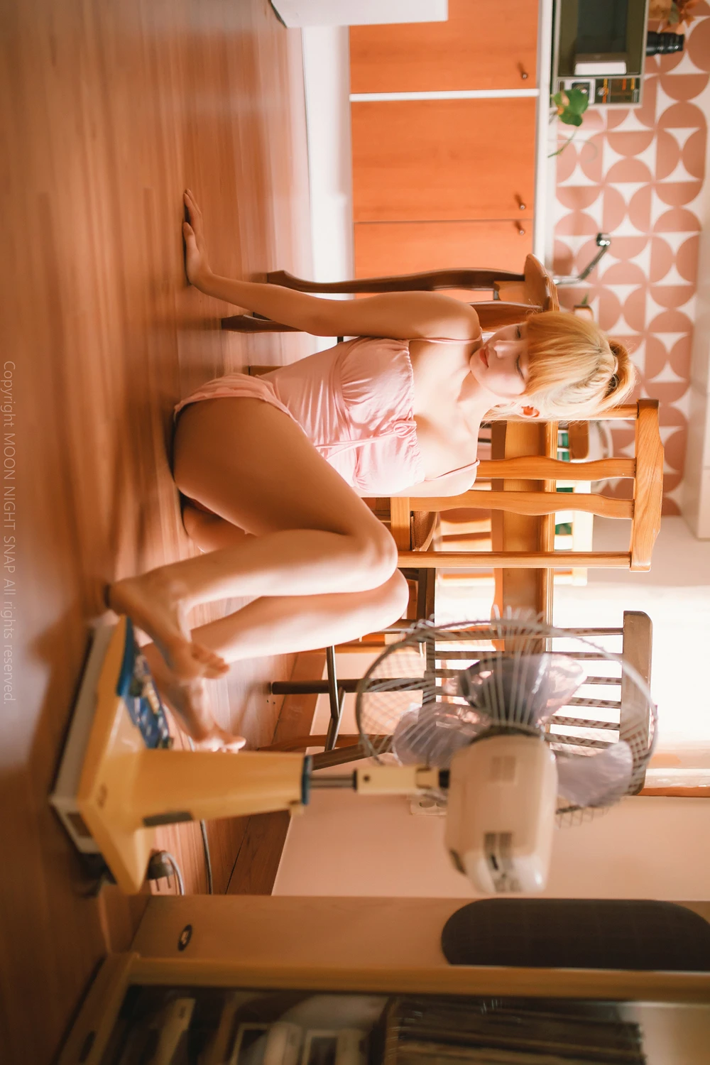 Cherry 탑체리 – Moon Night Snap 「Daytime Record」 - P77