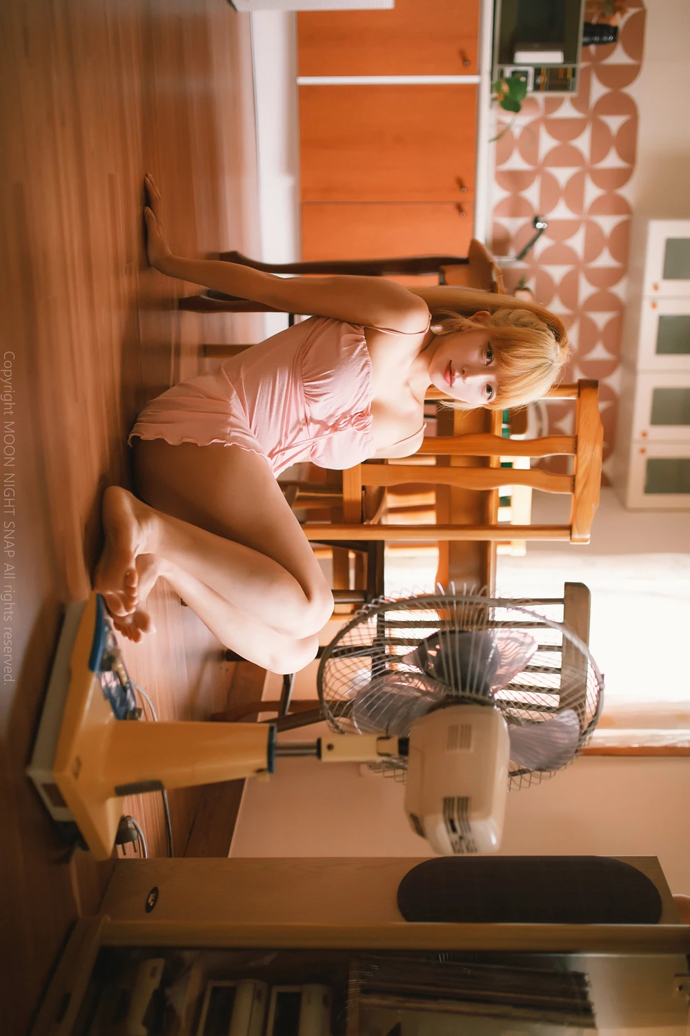 Cherry 탑체리 – Moon Night Snap 「Daytime Record」 - P78