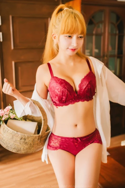 Cherry 탑체리 – Moon Night Snap 「Daytime Record」