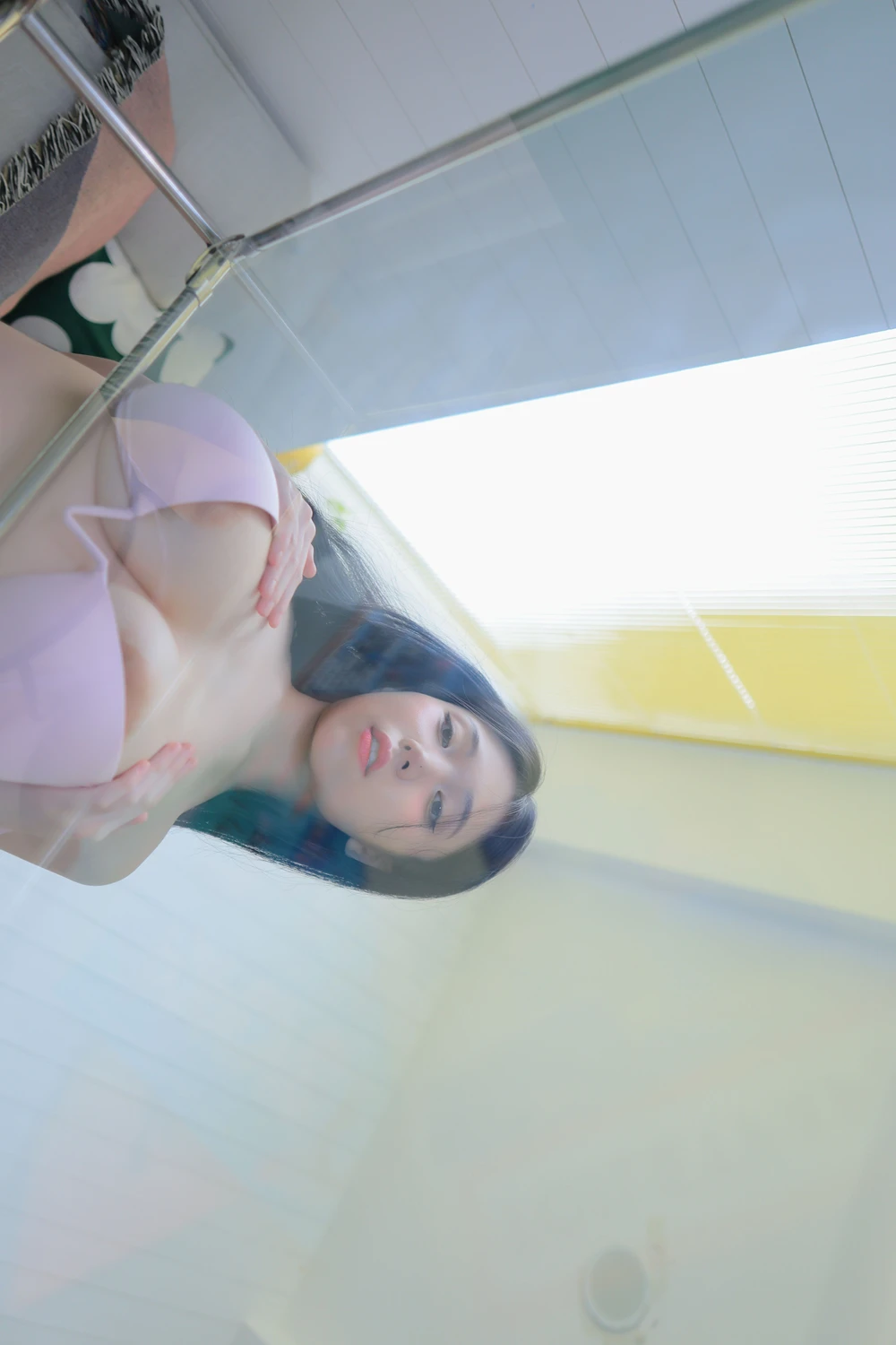 Yeon Woo 연우 – Photobook 「OFFICE」 - P89