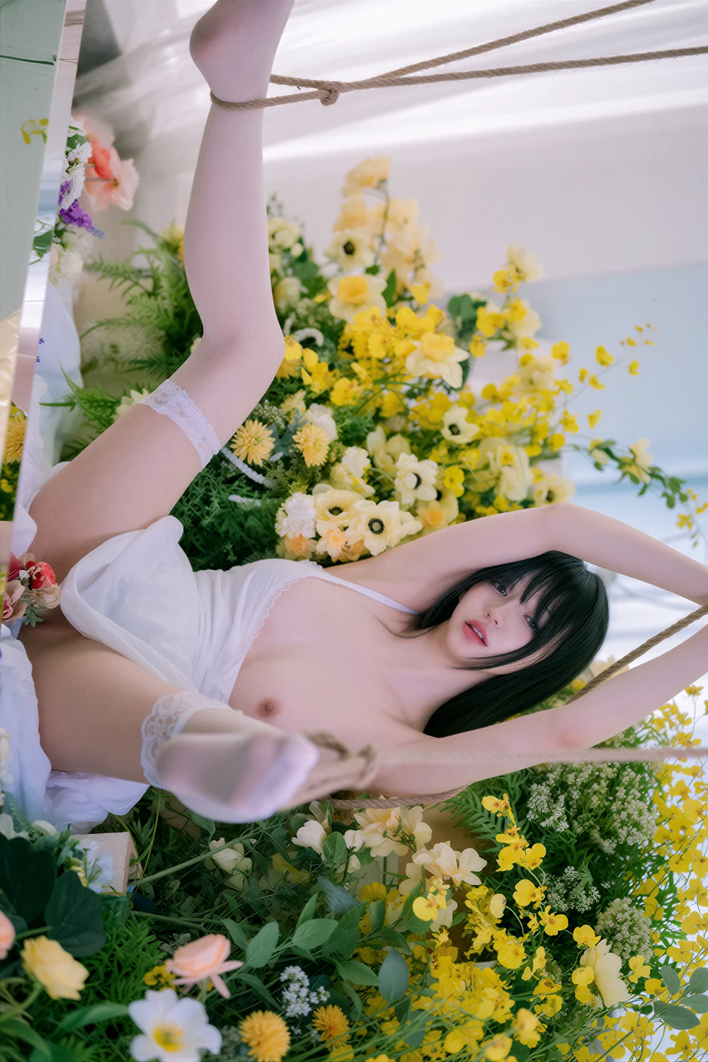 Noah 노아 – MIB Photobook 「Temptation of the EVE」 - P57