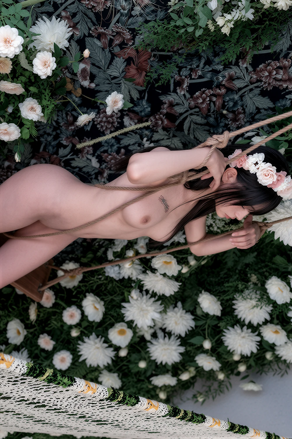Noah 노아 – MIB Photobook 「Temptation of the EVE」 - P70