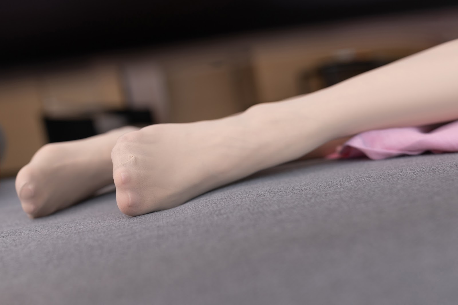 [内购无水印] 鱼子酱Fish – 秀人网模特 月影纱 - P69