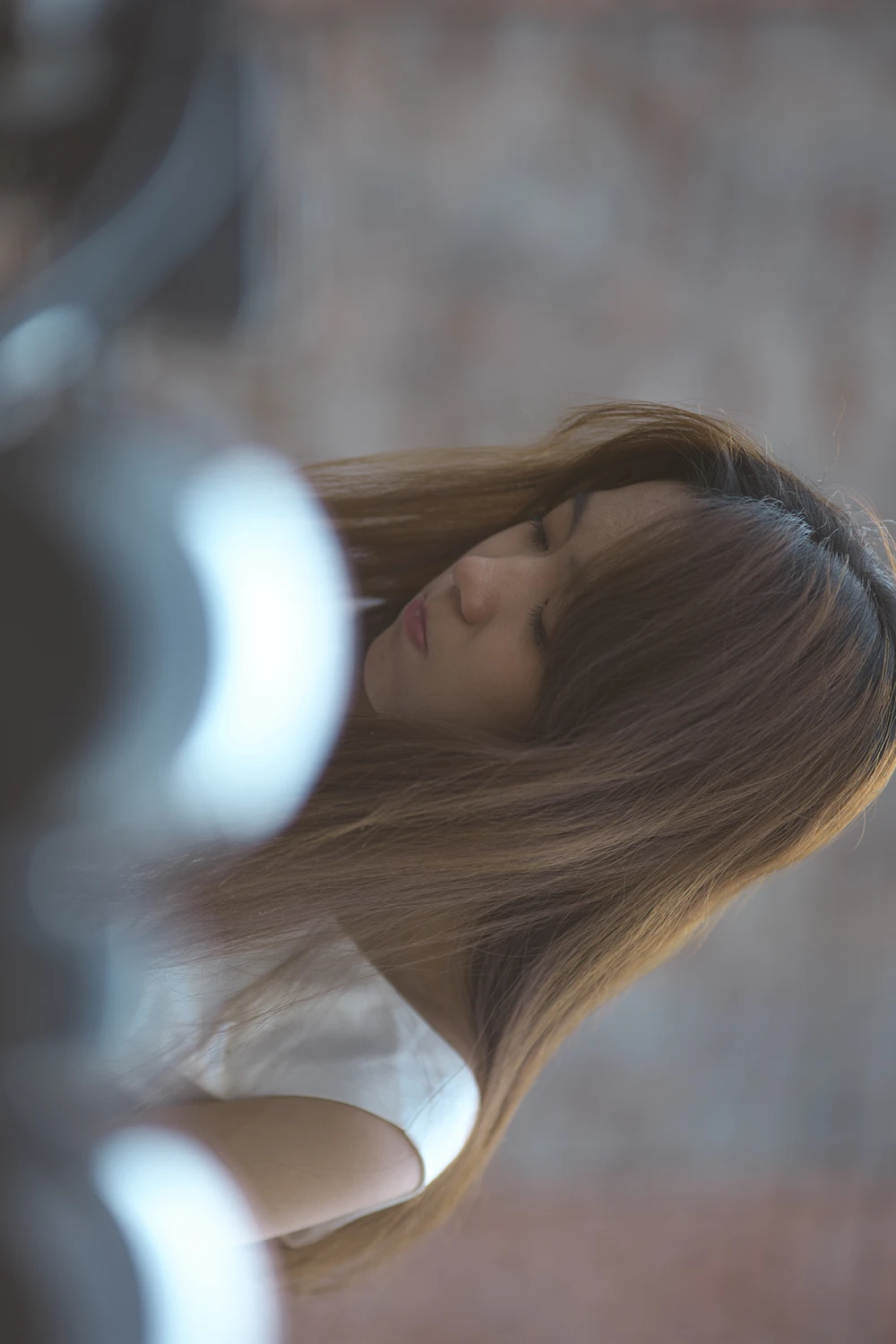 希威社 Photography – 星星 外拍 原版 無水印 私拍 Set.03 - P1