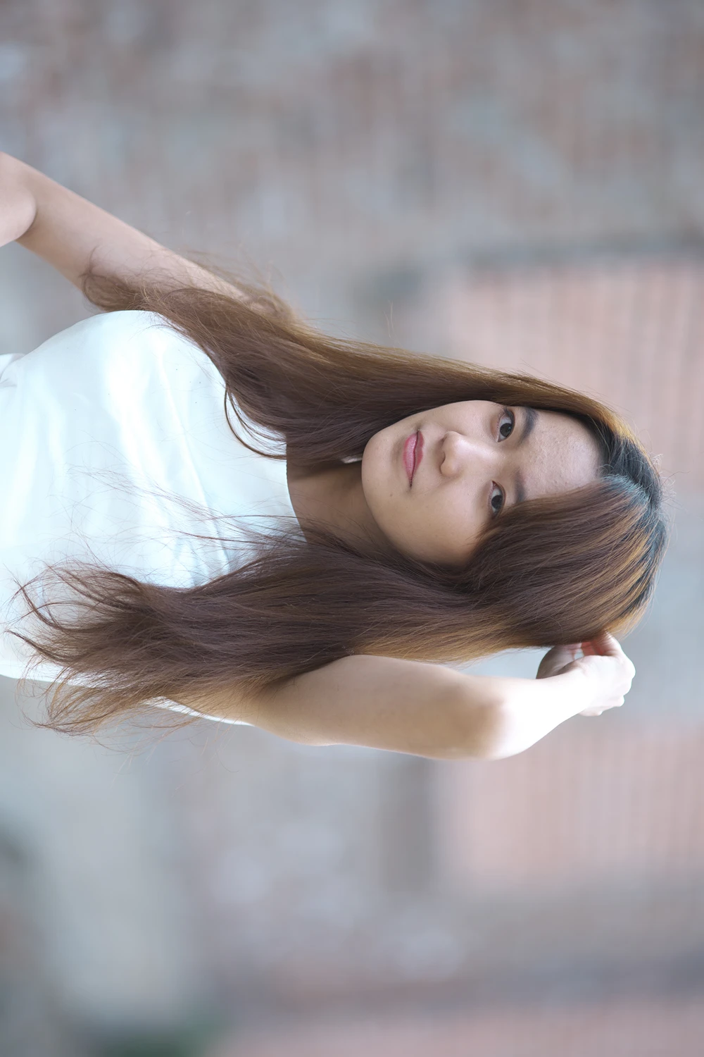 希威社 Photography – 星星 外拍 原版 無水印 私拍 Set.03 - P25