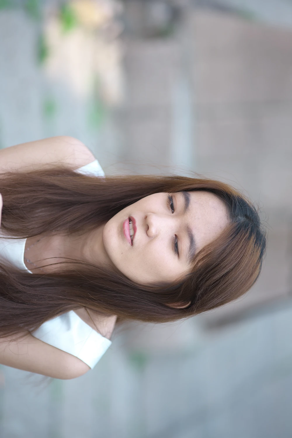 希威社 Photography – 星星 外拍 原版 無水印 私拍 Set.03 - P28