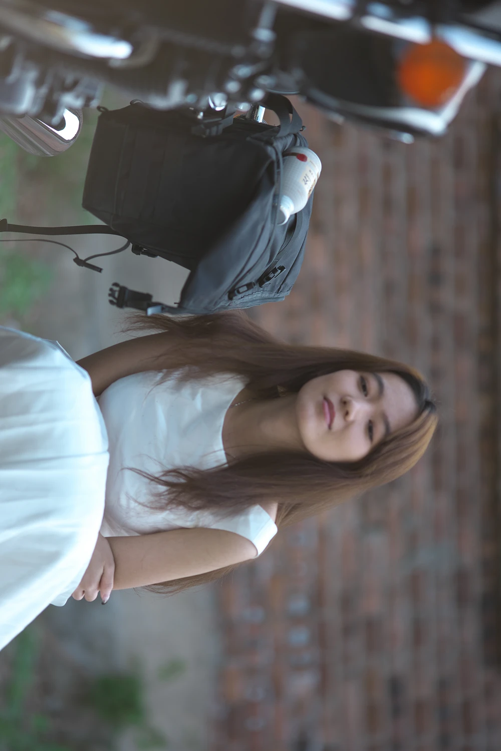 希威社 Photography – 星星 外拍 原版 無水印 私拍 Set.03 - P2
