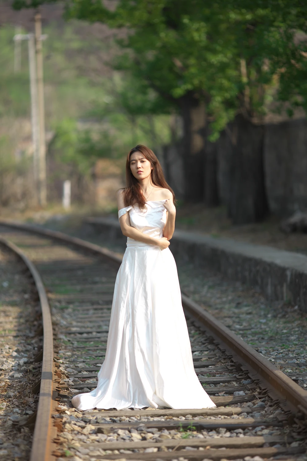 希威社 Photography – 星星 外拍 原版 無水印 私拍 Set.03 - P29