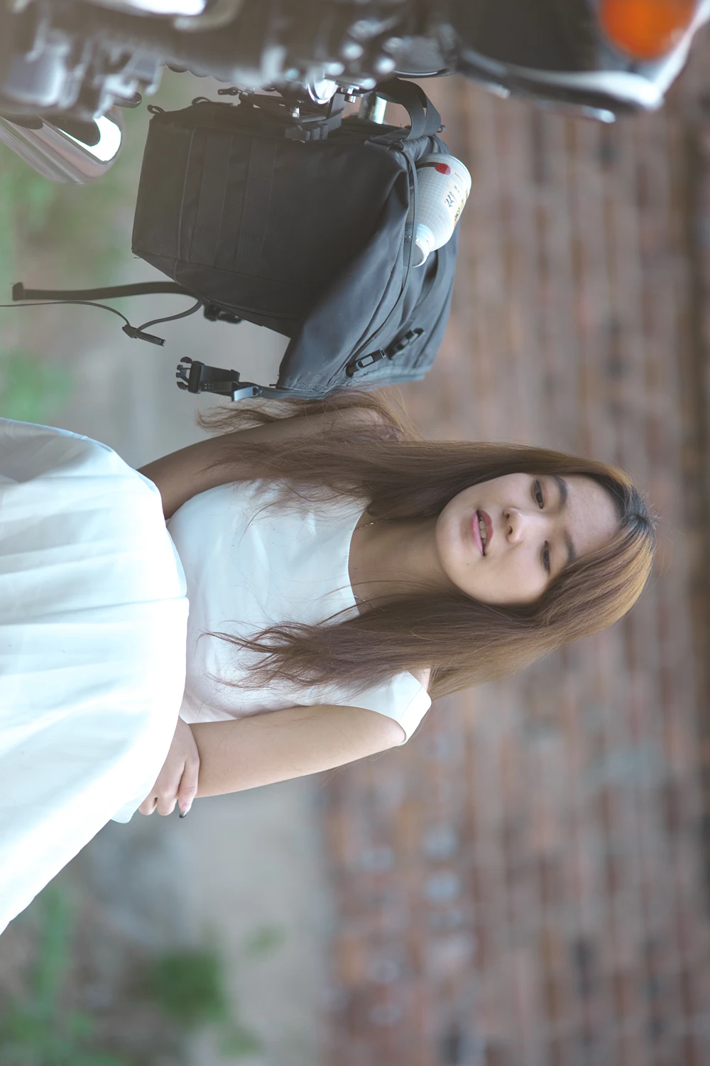 希威社 Photography – 星星 外拍 原版 無水印 私拍 Set.03 - P3