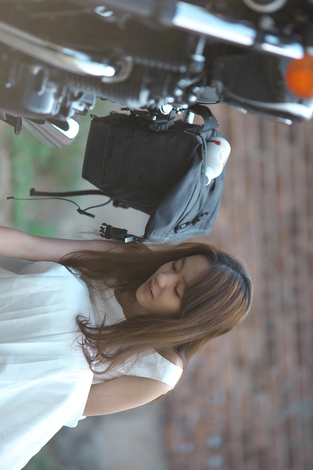 希威社 Photography – 星星 外拍 原版 無水印 私拍 Set.03 - P4