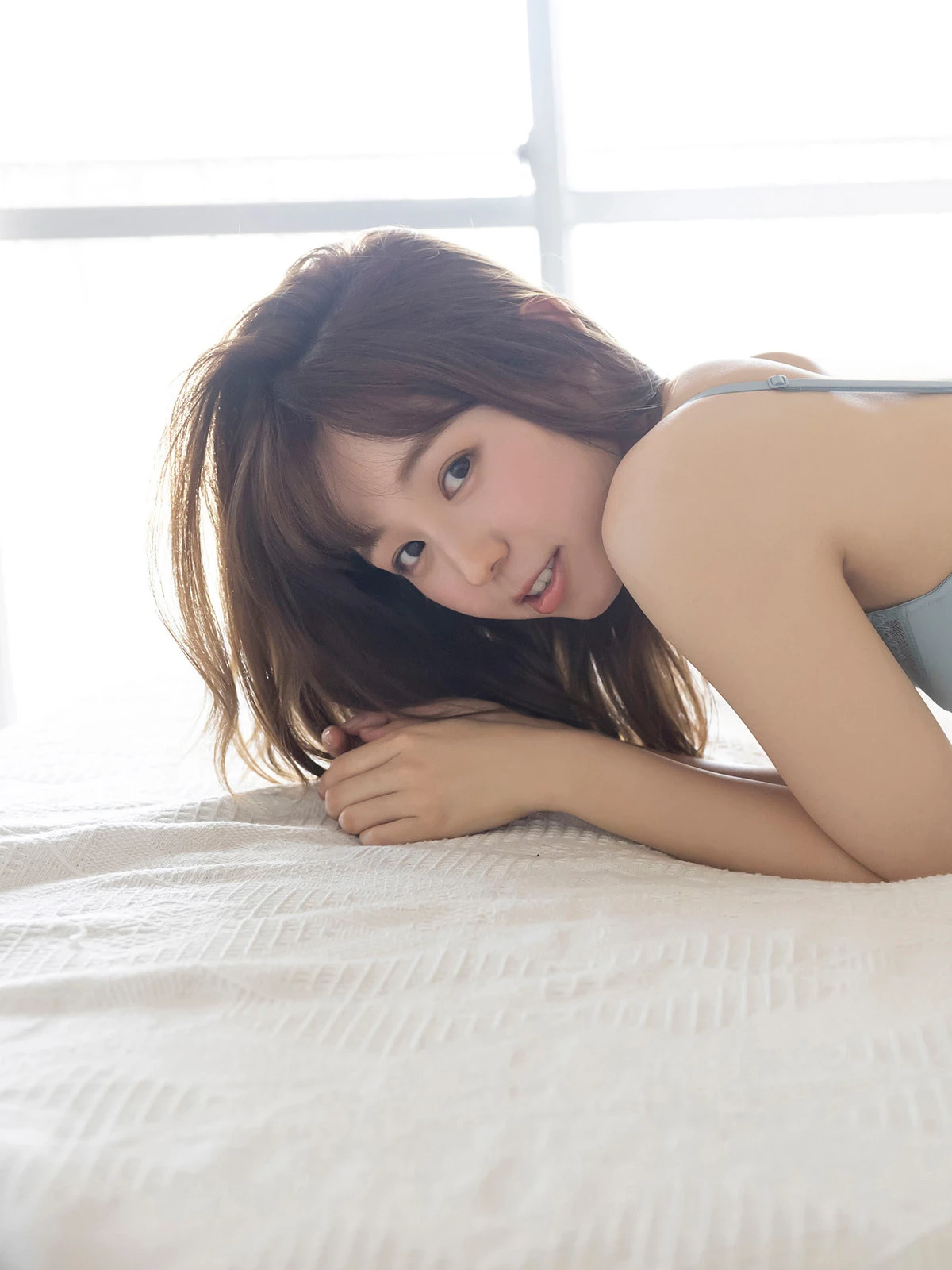 Rina Koike 小池里奈 – Sabra net e-Book 「麗しのサブリナ・ヒップ2」 - P16