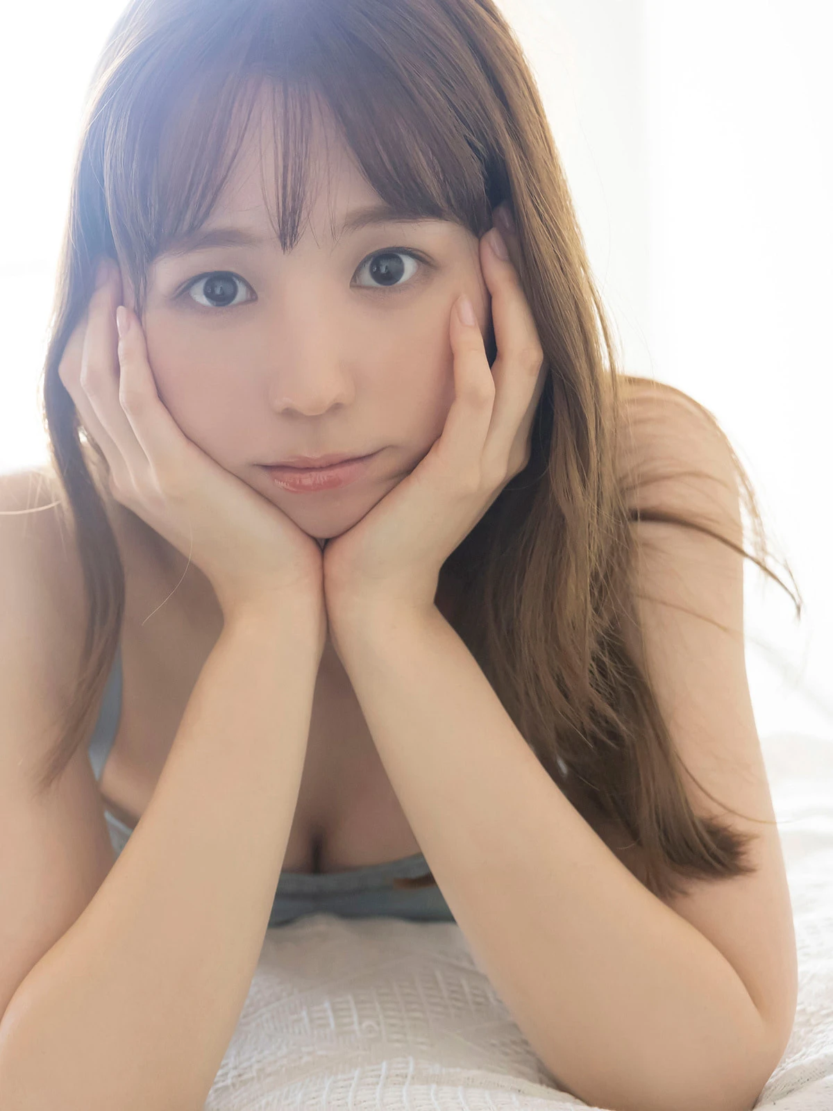 Rina Koike 小池里奈 – Sabra net e-Book 「麗しのサブリナ・ヒップ2」 - P19