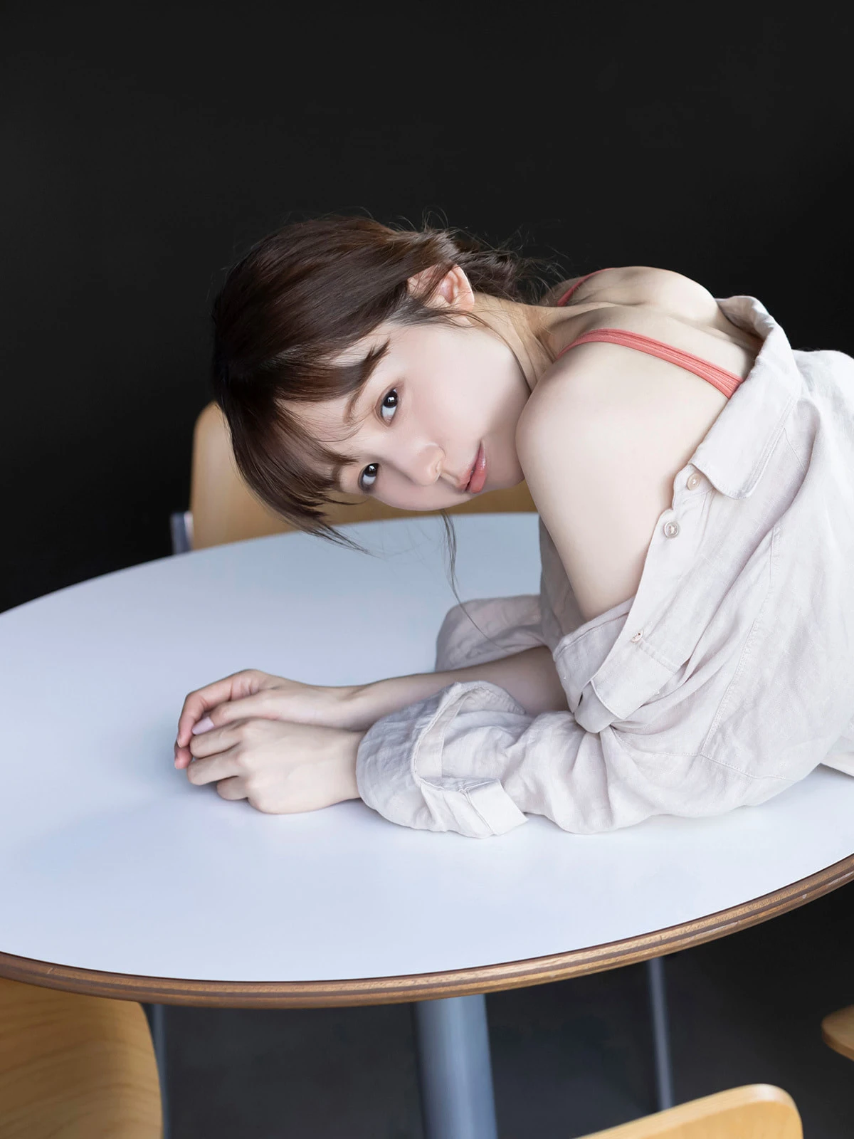Rina Koike 小池里奈 – Sabra net e-Book 「麗しのサブリナ・ヒップ2」 - P27