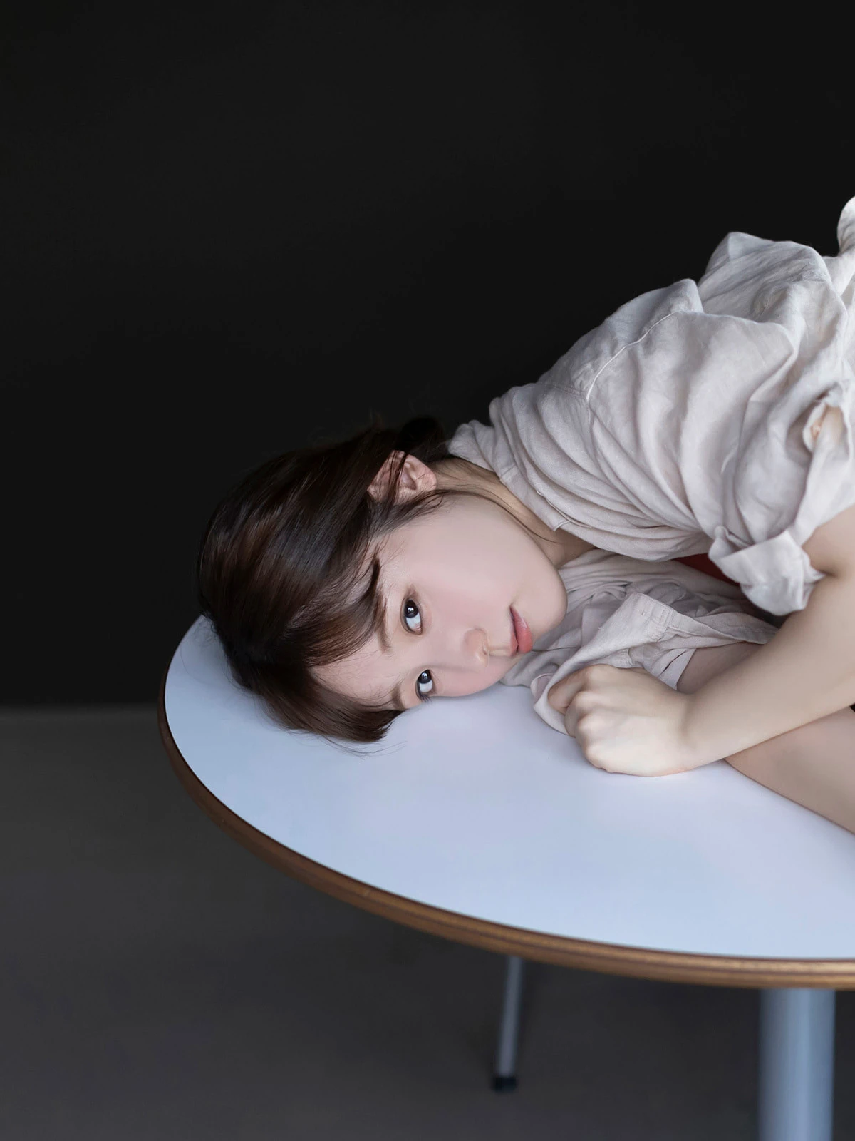 Rina Koike 小池里奈 – Sabra net e-Book 「麗しのサブリナ・ヒップ2」 - P31