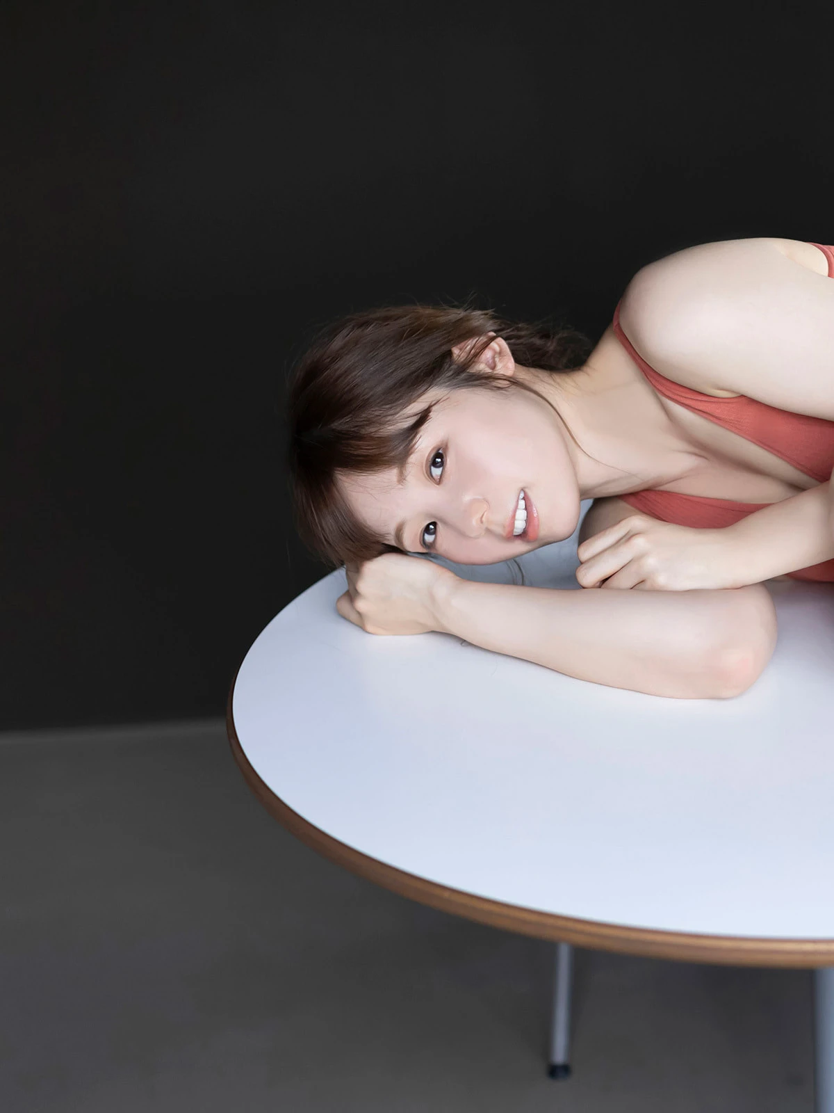 Rina Koike 小池里奈 – Sabra net e-Book 「麗しのサブリナ・ヒップ2」 - P33