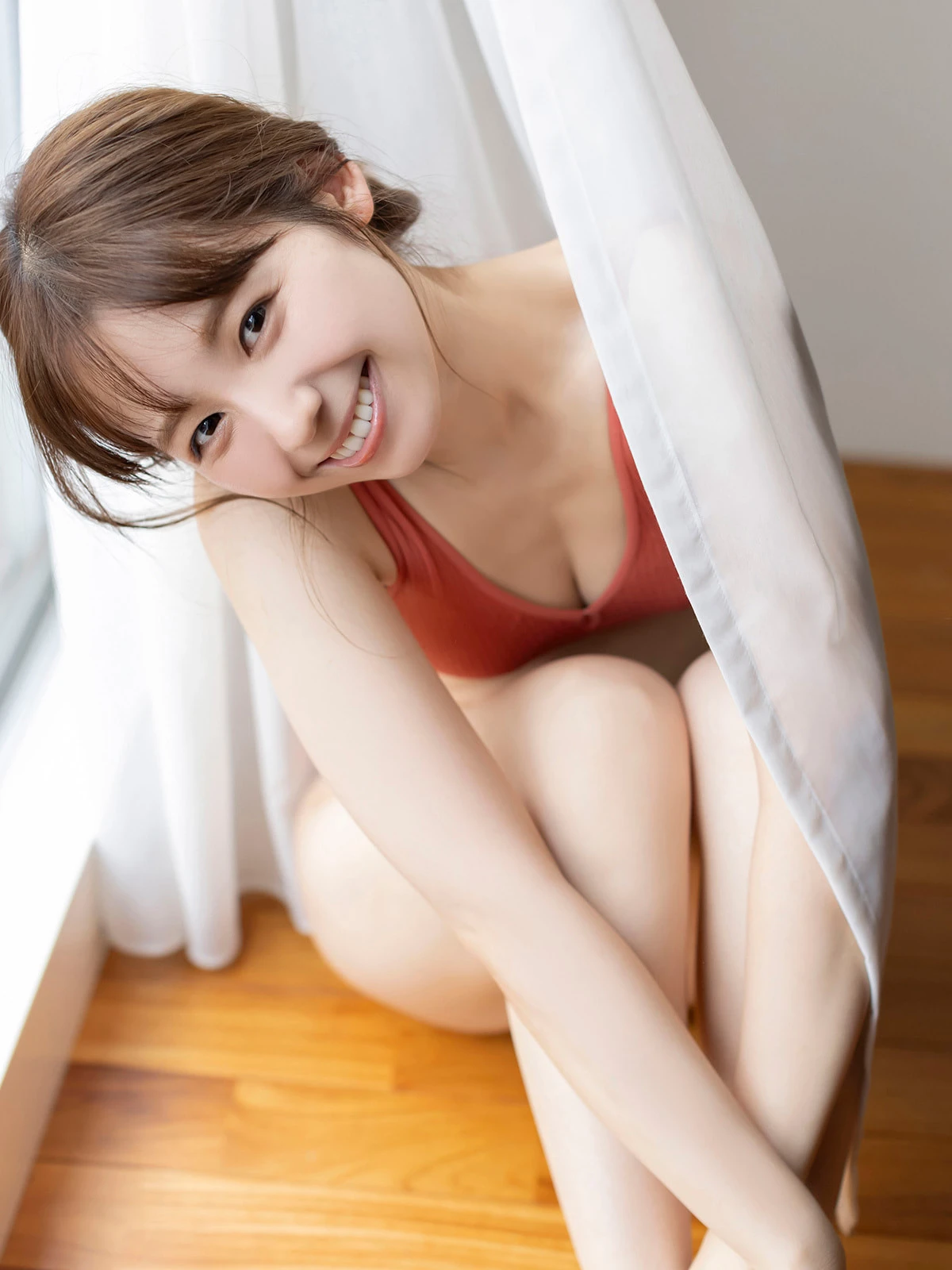 Rina Koike 小池里奈 – Sabra net e-Book 「麗しのサブリナ・ヒップ2」 - P39