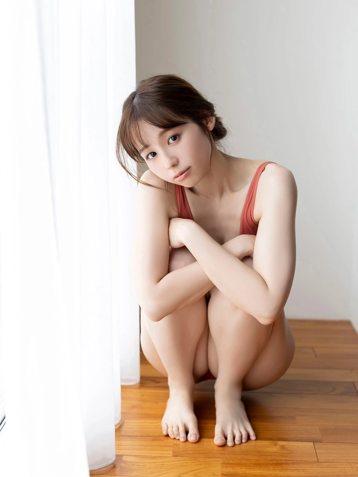 Rina Koike 小池里奈 – Sabra net e-Book 「麗しのサブリナ・ヒップ2」 - P41