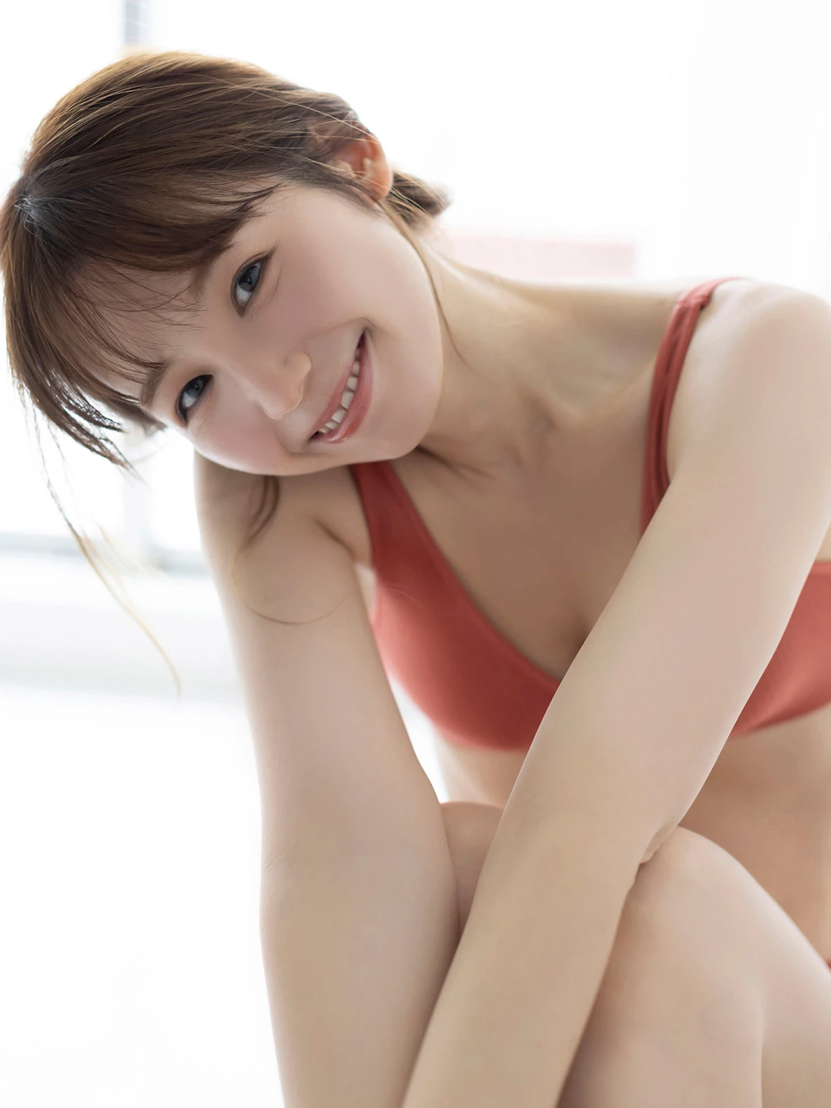 Rina Koike 小池里奈 – Sabra net e-Book 「麗しのサブリナ・ヒップ2」 - P44