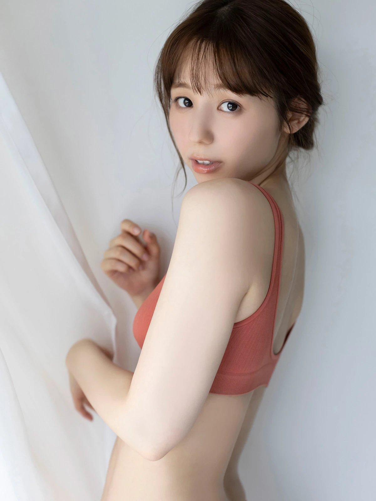 Rina Koike 小池里奈 – Sabra net e-Book 「麗しのサブリナ・ヒップ2」 - P47