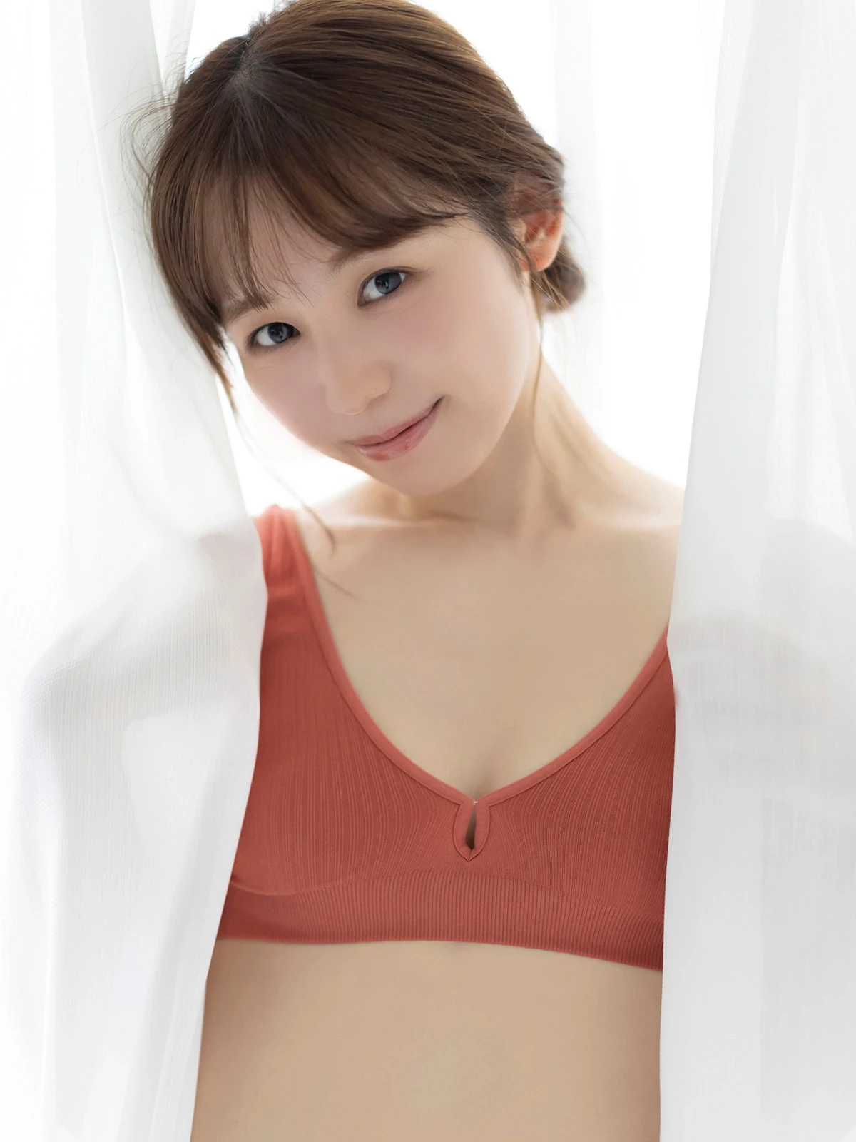 Rina Koike 小池里奈 – Sabra net e-Book 「麗しのサブリナ・ヒップ2」 - P48