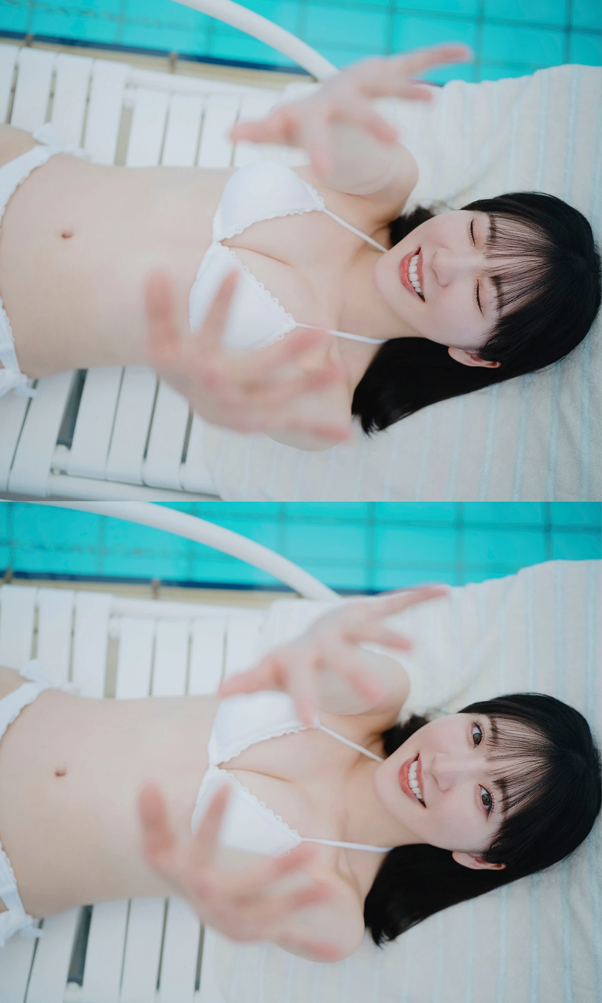 Moe Toyota 豊田萌絵 – 週プレ Photo Book 「Day by Day」 - P27