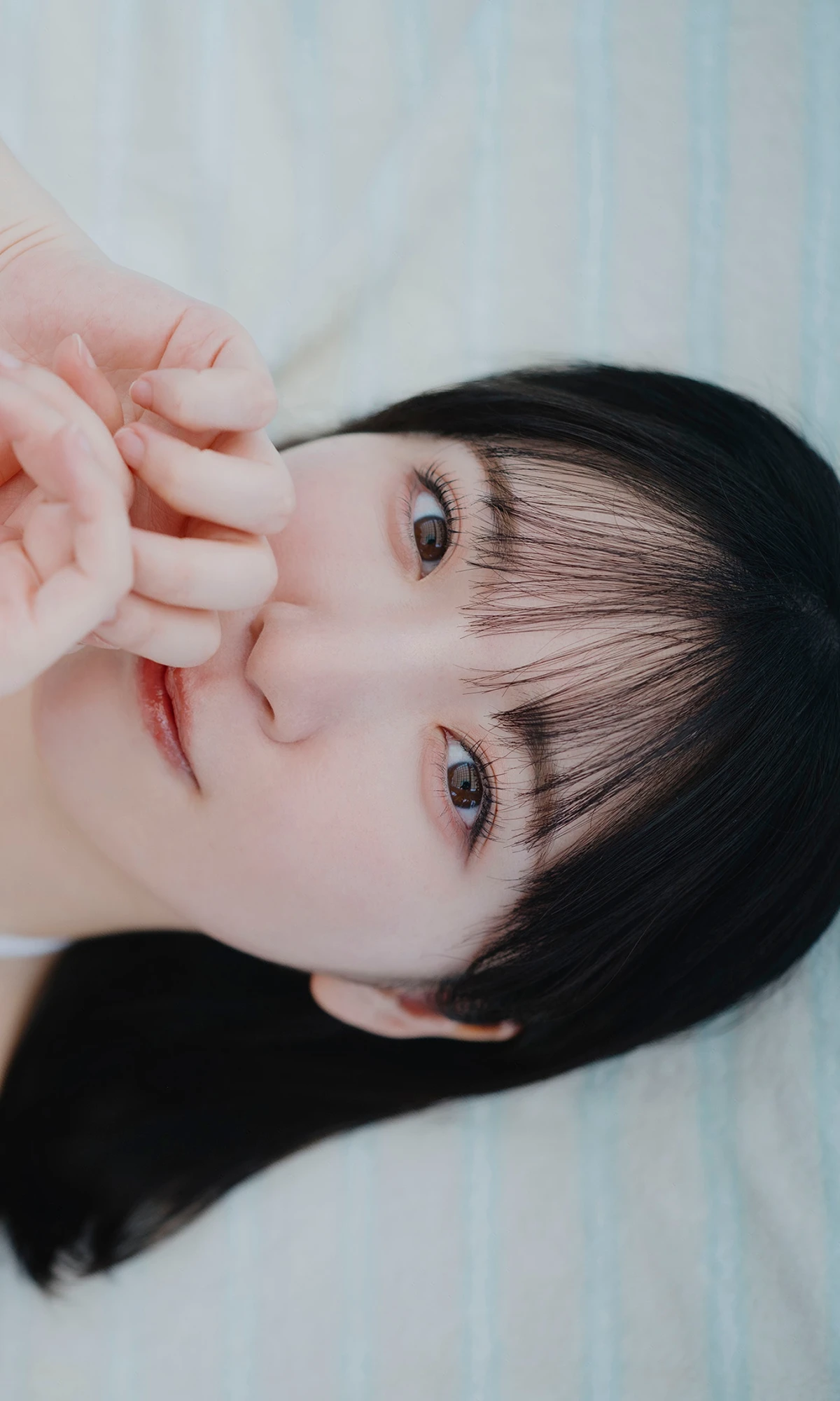 Moe Toyota 豊田萌絵 – 週プレ Photo Book 「Day by Day」 - P30