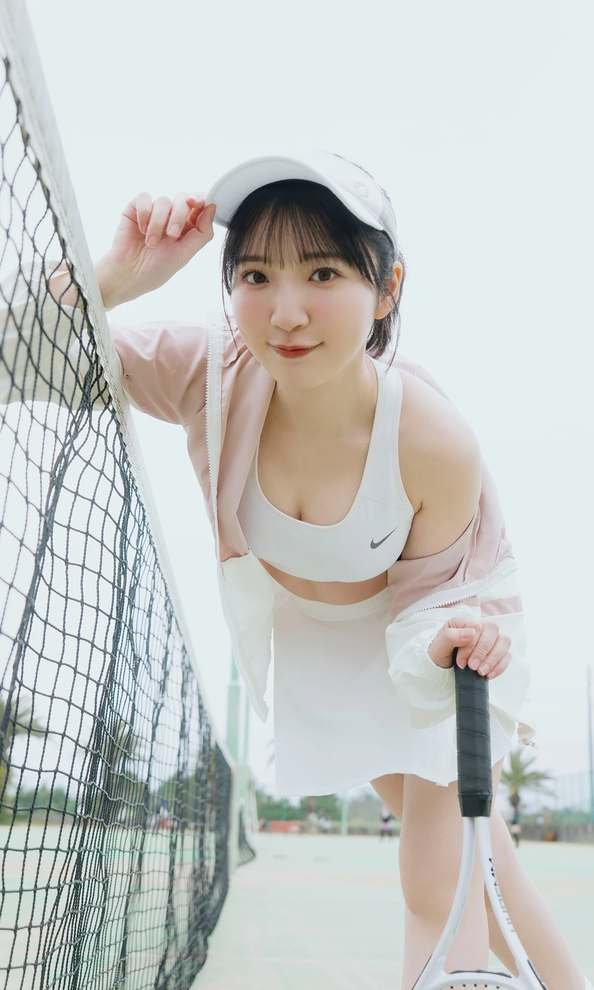 Moe Toyota 豊田萌絵 – 週プレ Photo Book 「Day by Day」 - P39