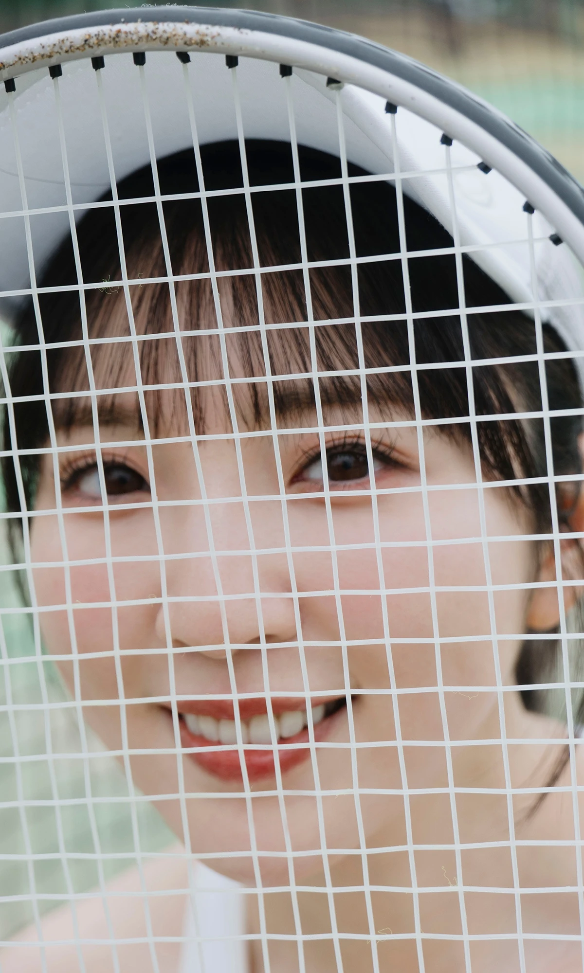 Moe Toyota 豊田萌絵 – 週プレ Photo Book 「Day by Day」 - P41