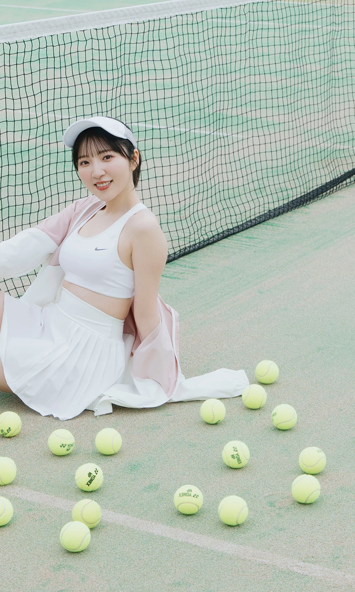 Moe Toyota 豊田萌絵 – 週プレ Photo Book 「Day by Day」 - P49