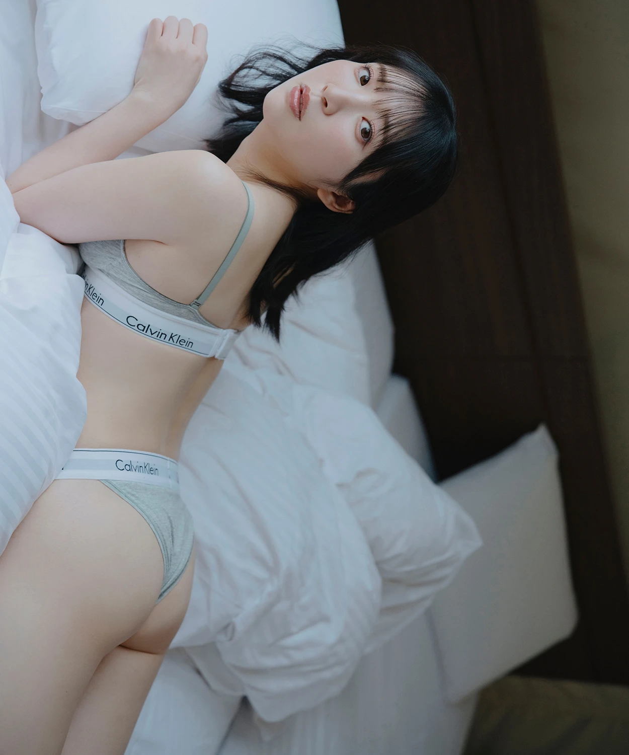 Moe Toyota 豊田萌絵 – 週プレ Photo Book 「Day by Day」 - P67