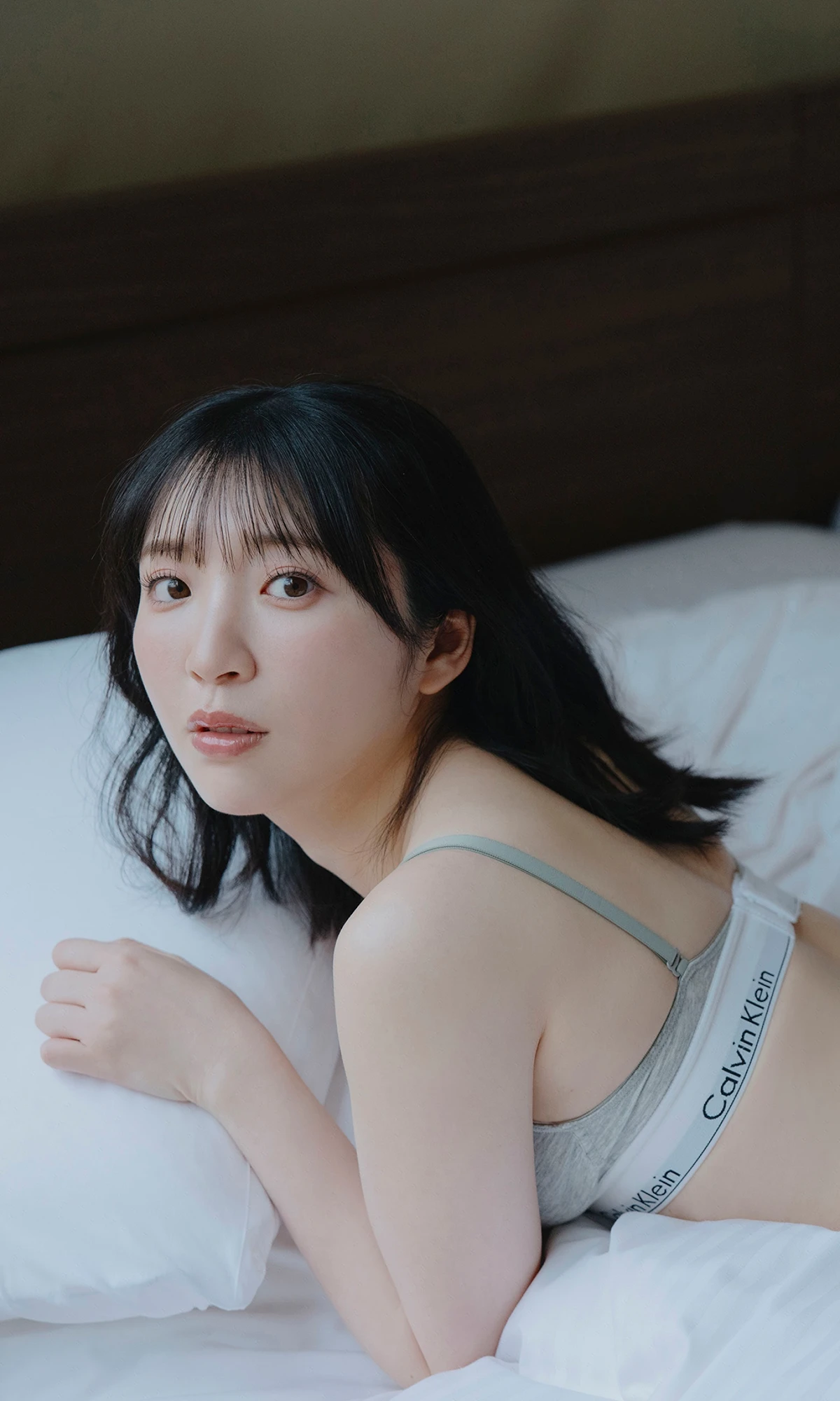 Moe Toyota 豊田萌絵 – 週プレ Photo Book 「Day by Day」 - P68