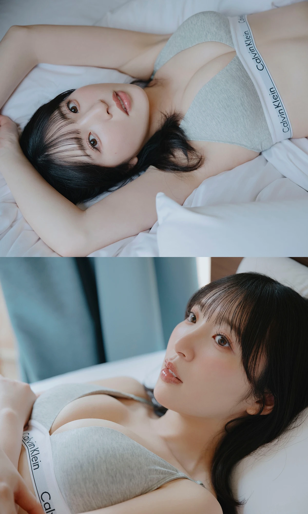 Moe Toyota 豊田萌絵 – 週プレ Photo Book 「Day by Day」 - P70