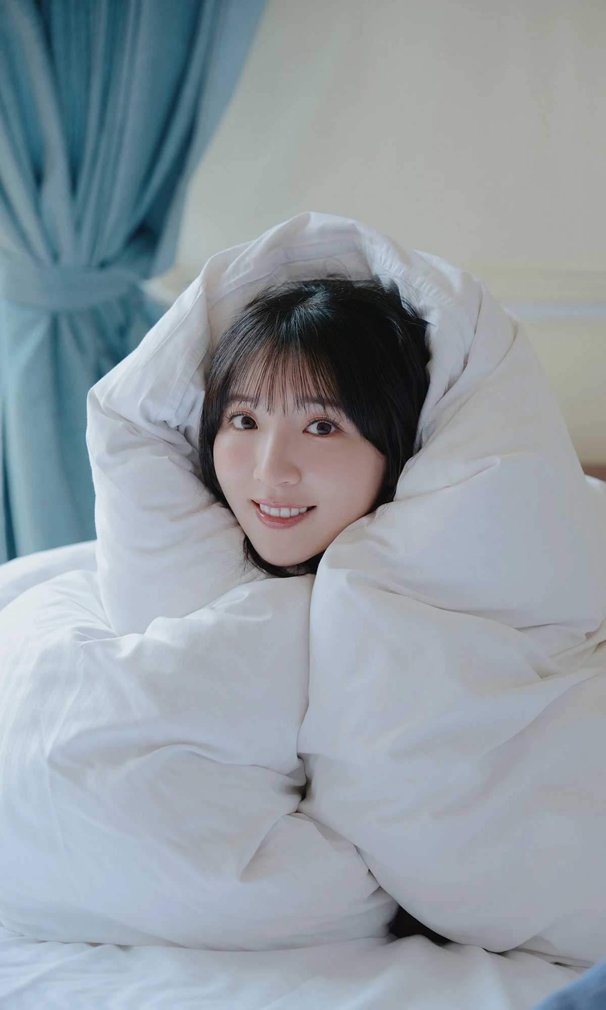 Moe Toyota 豊田萌絵 – 週プレ Photo Book 「Day by Day」 - P73