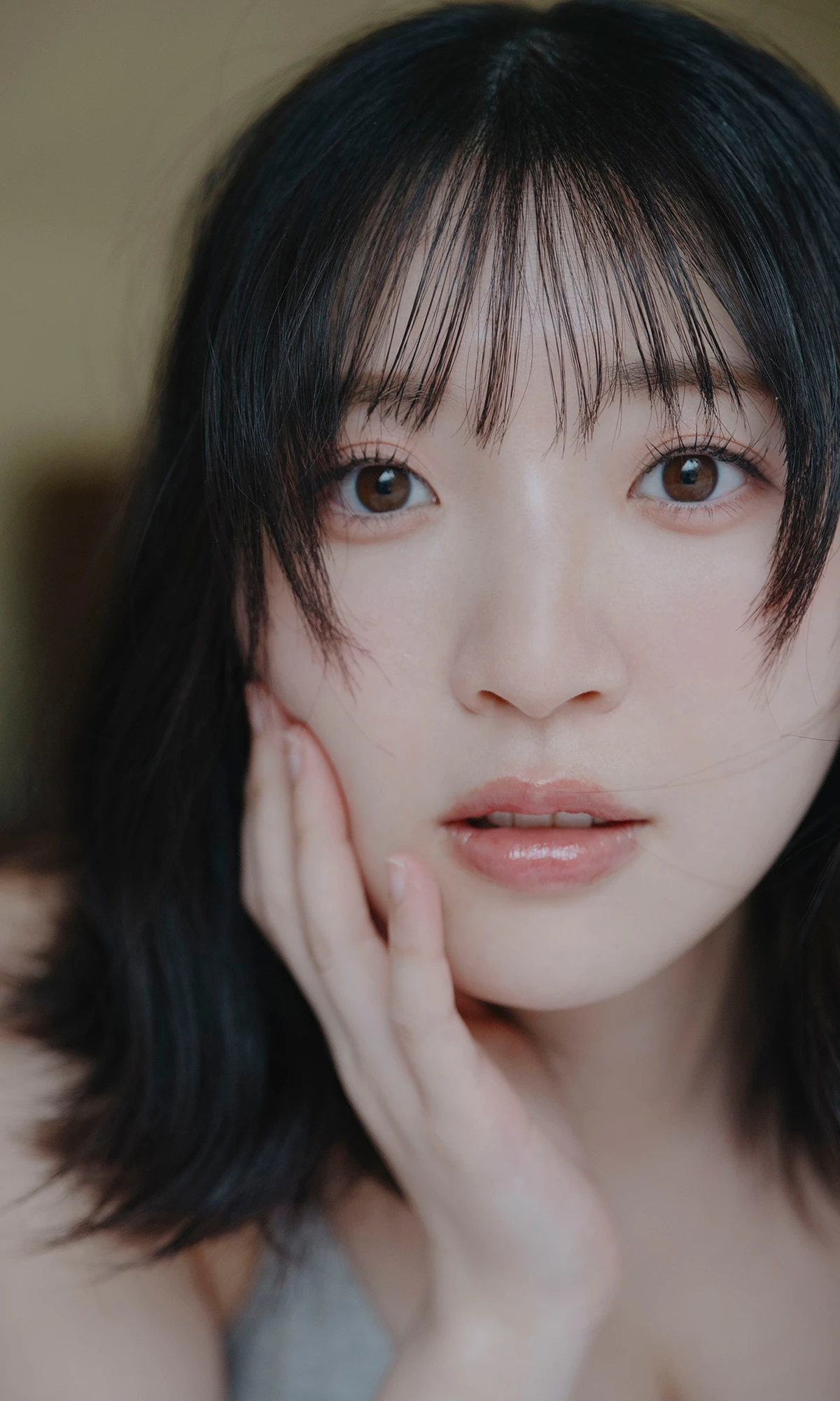 Moe Toyota 豊田萌絵 – 週プレ Photo Book 「Day by Day」 - P77