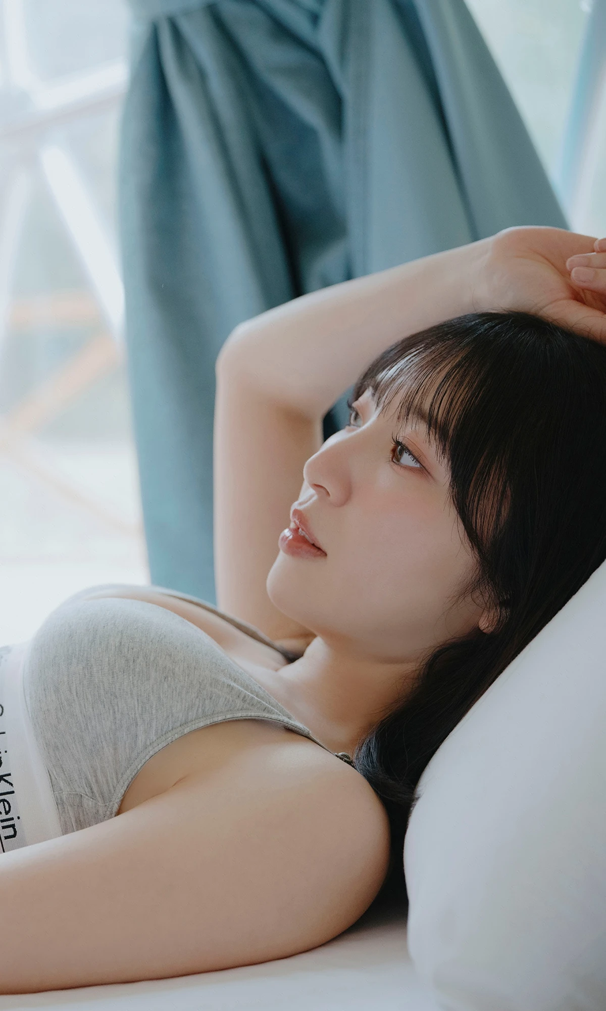Moe Toyota 豊田萌絵 – 週プレ Photo Book 「Day by Day」 - P81
