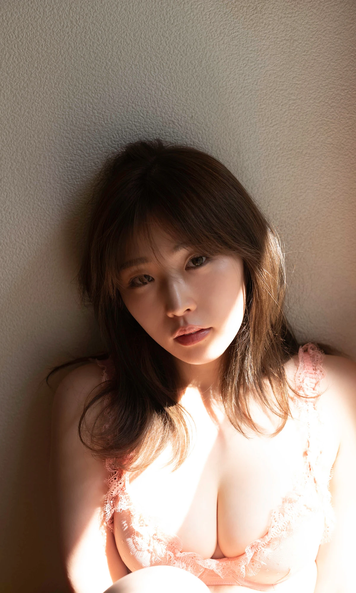 Kasame 花雨 – 写真集 「真昼の出来事」 - P30