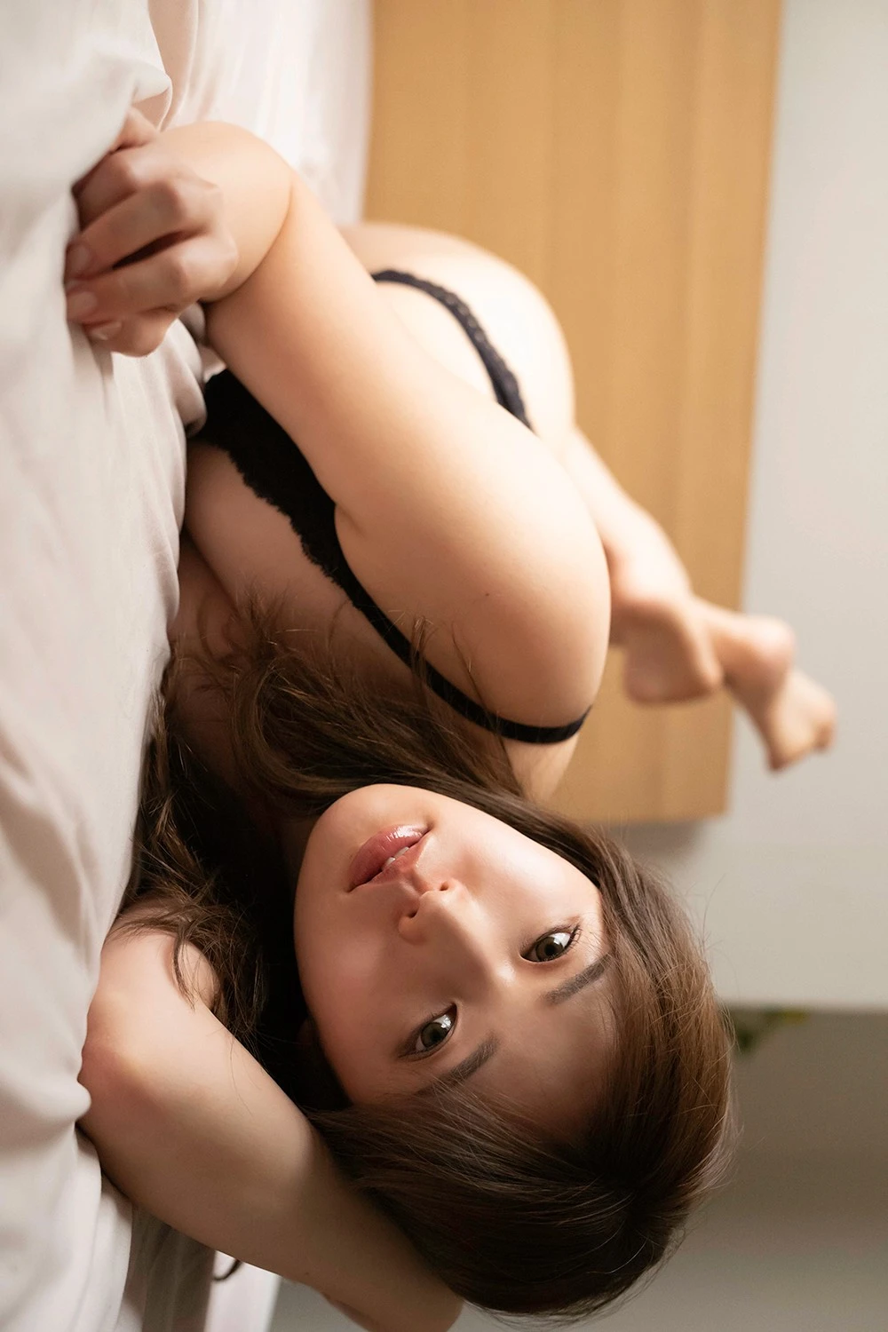 Kasame 花雨 – 写真集 「真昼の出来事」 - P79