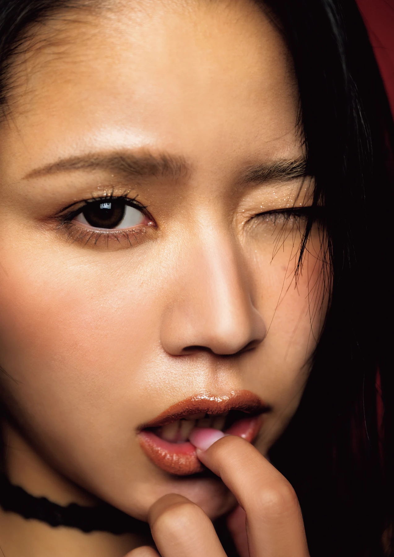Yu Tano 田野憂 – 写真集 「アサガオ」 - P72
