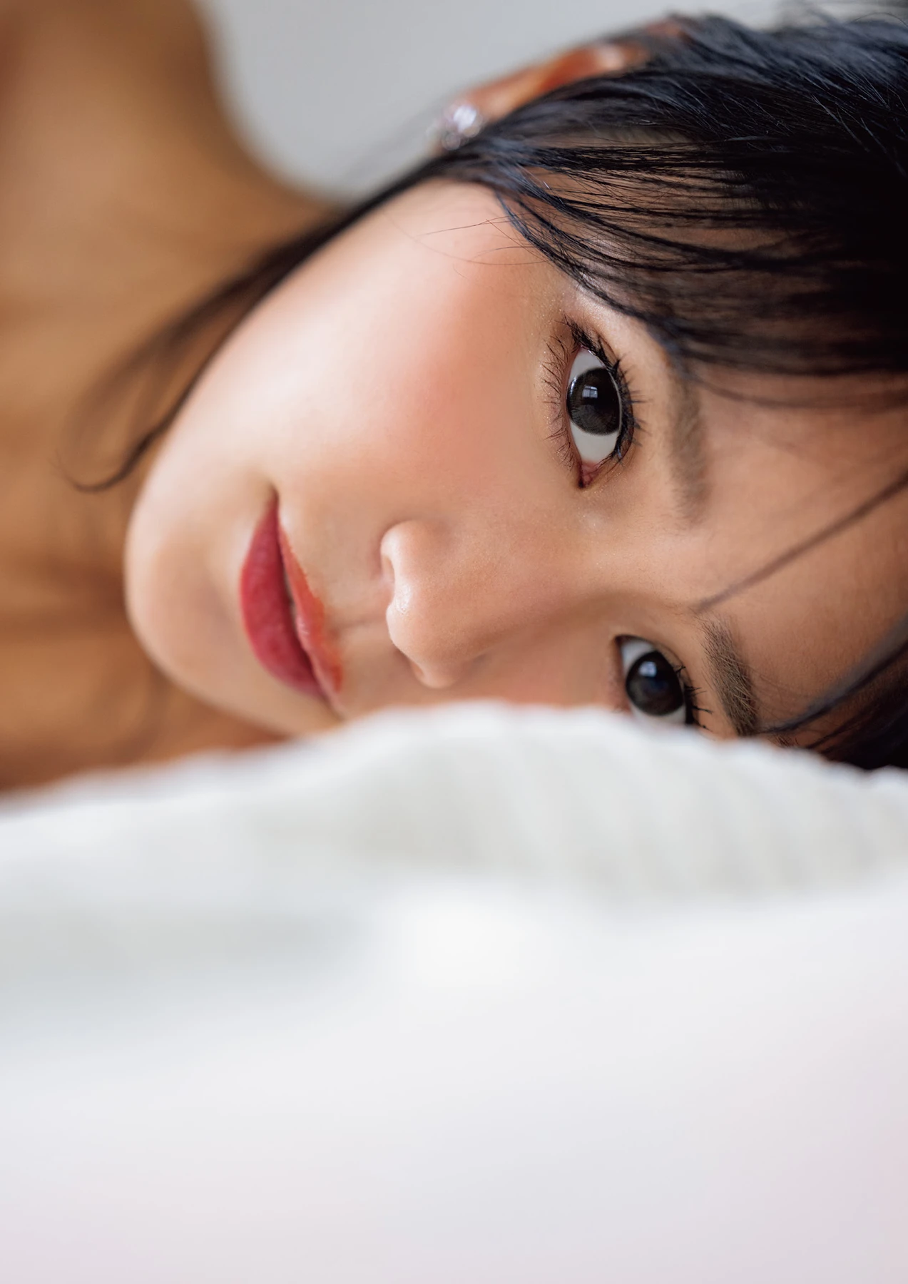 Yu Tano 田野憂 – 写真集 「アサガオ」 - P84