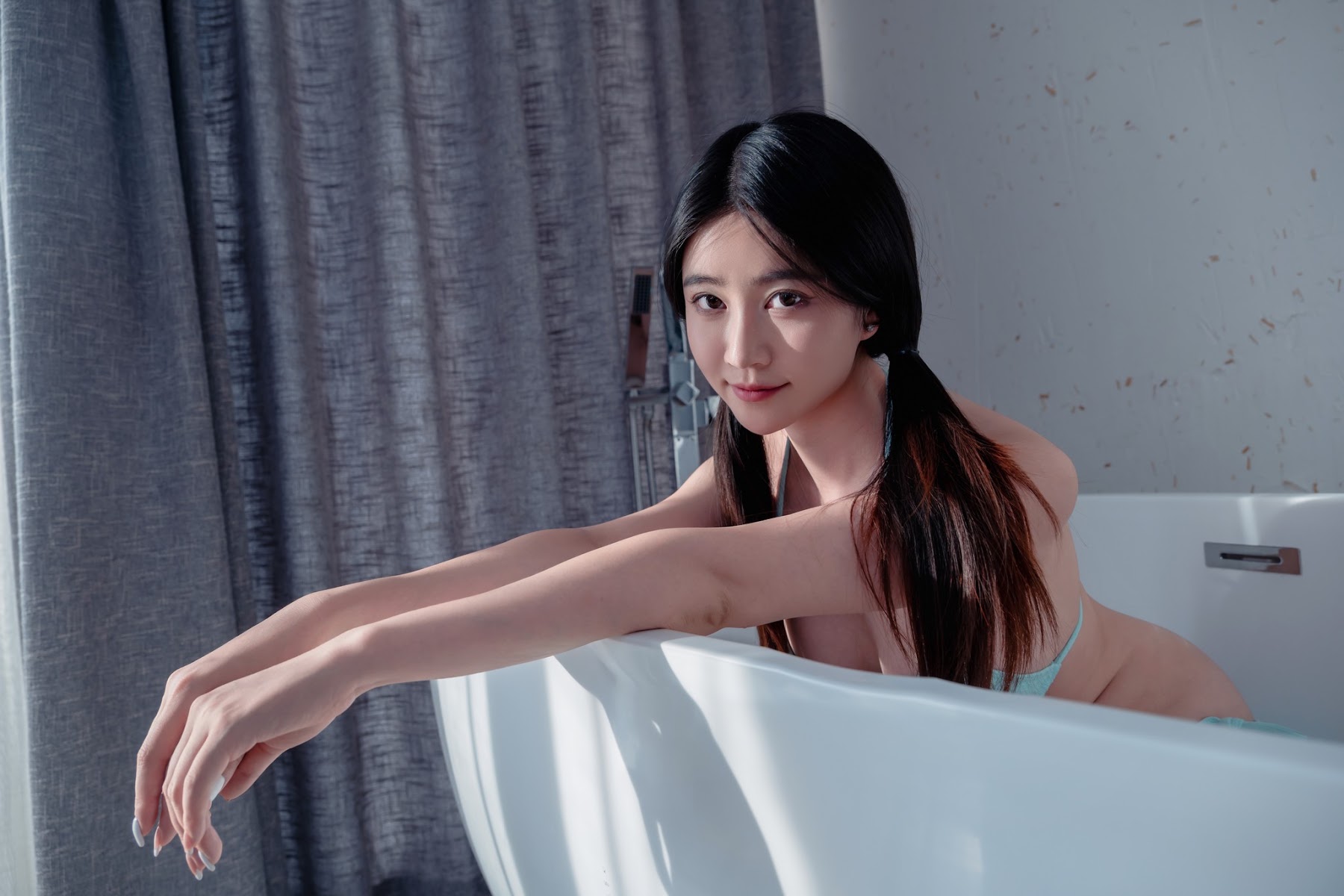 Coser@年年Nnian – 少女之心 - P27