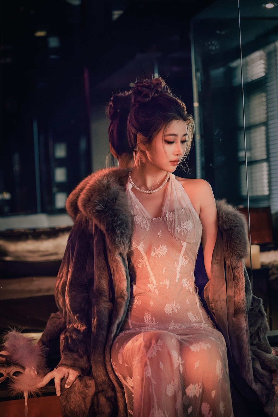 Coser@年年Nnian – 面具 - P25