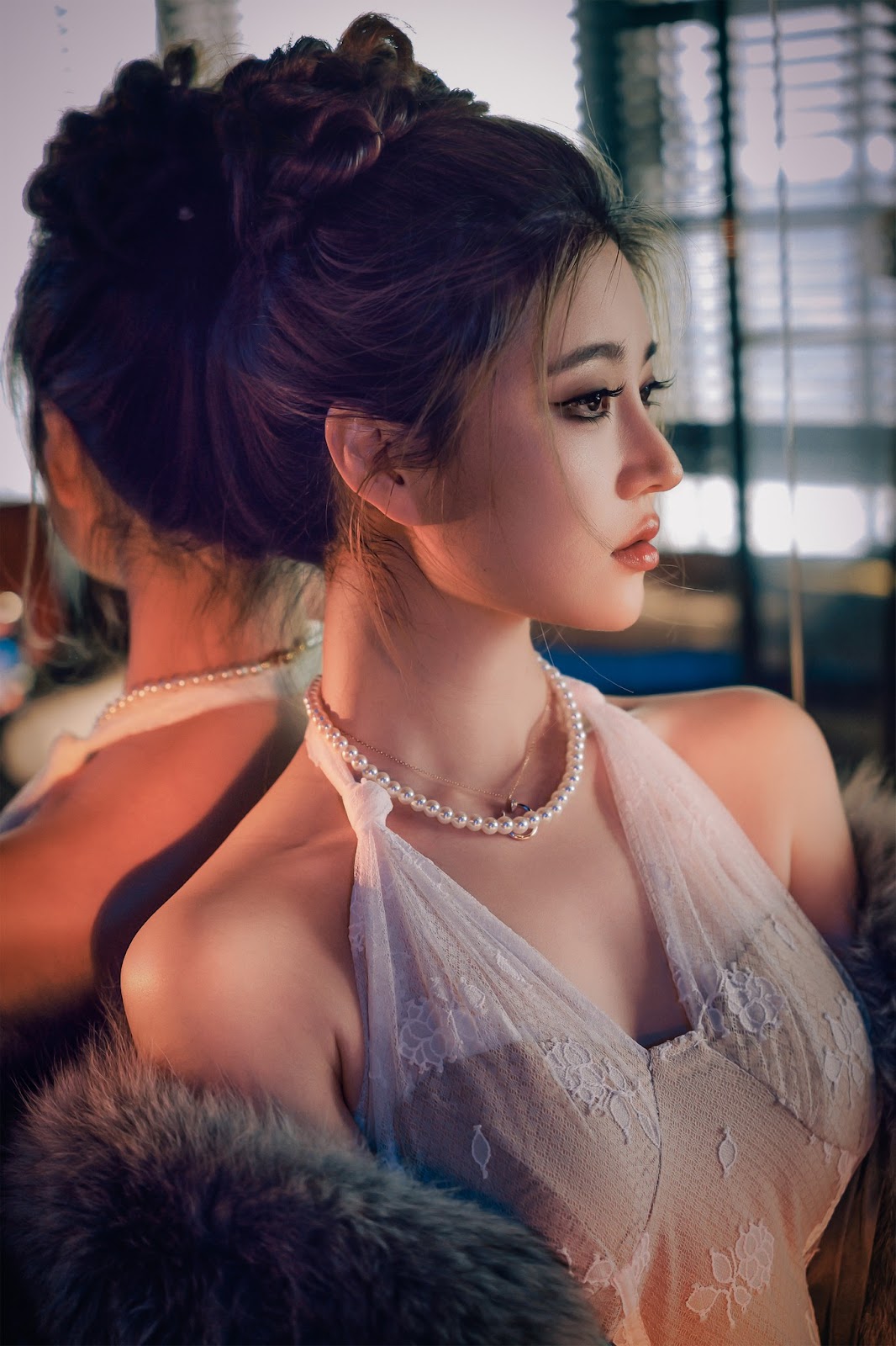 Coser@年年Nnian – 面具 - P28