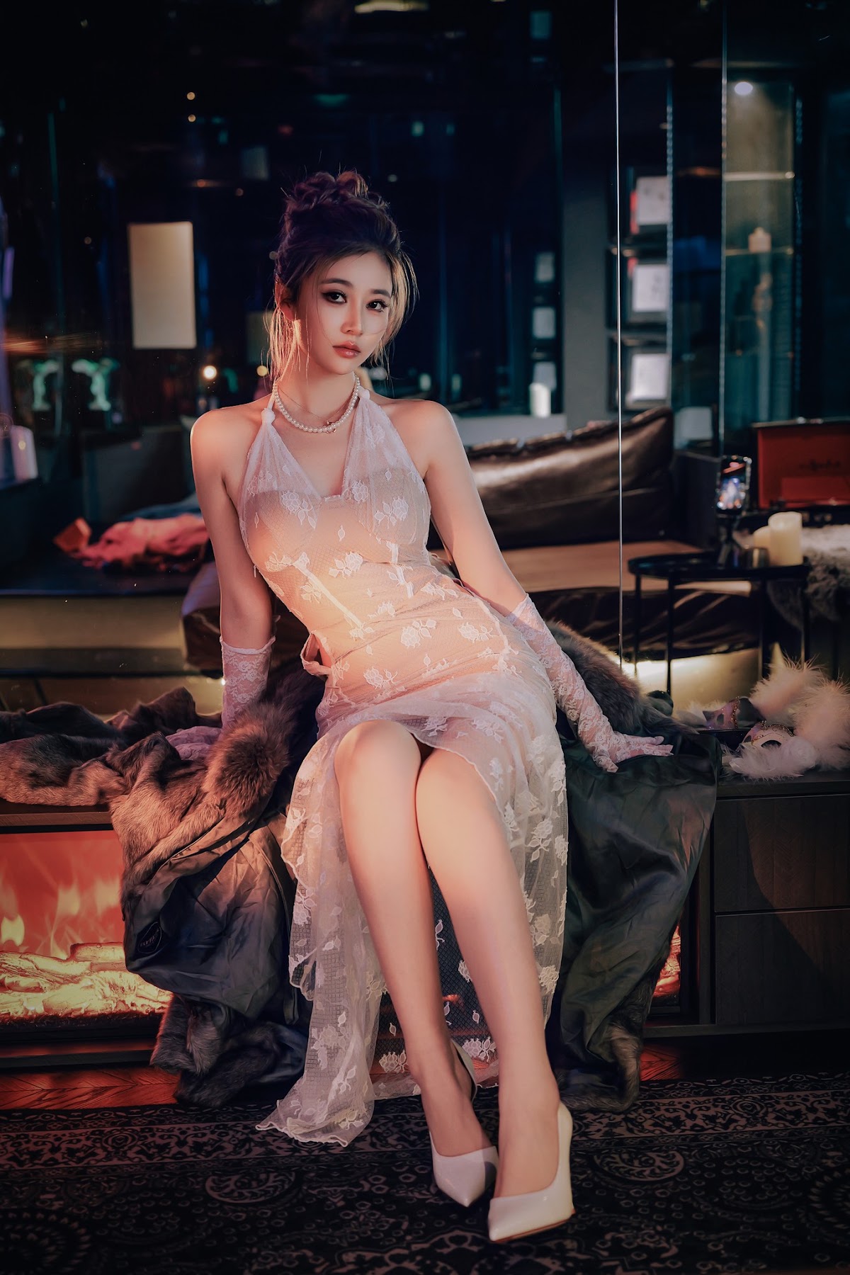 Coser@年年Nnian – 面具 - P38