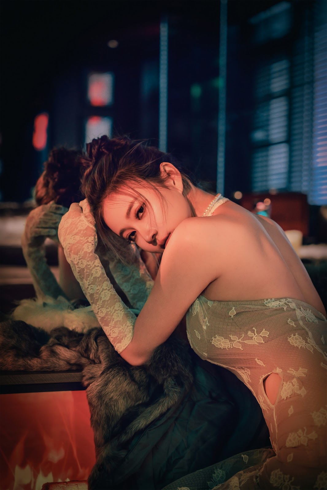 Coser@年年Nnian – 面具 - P57