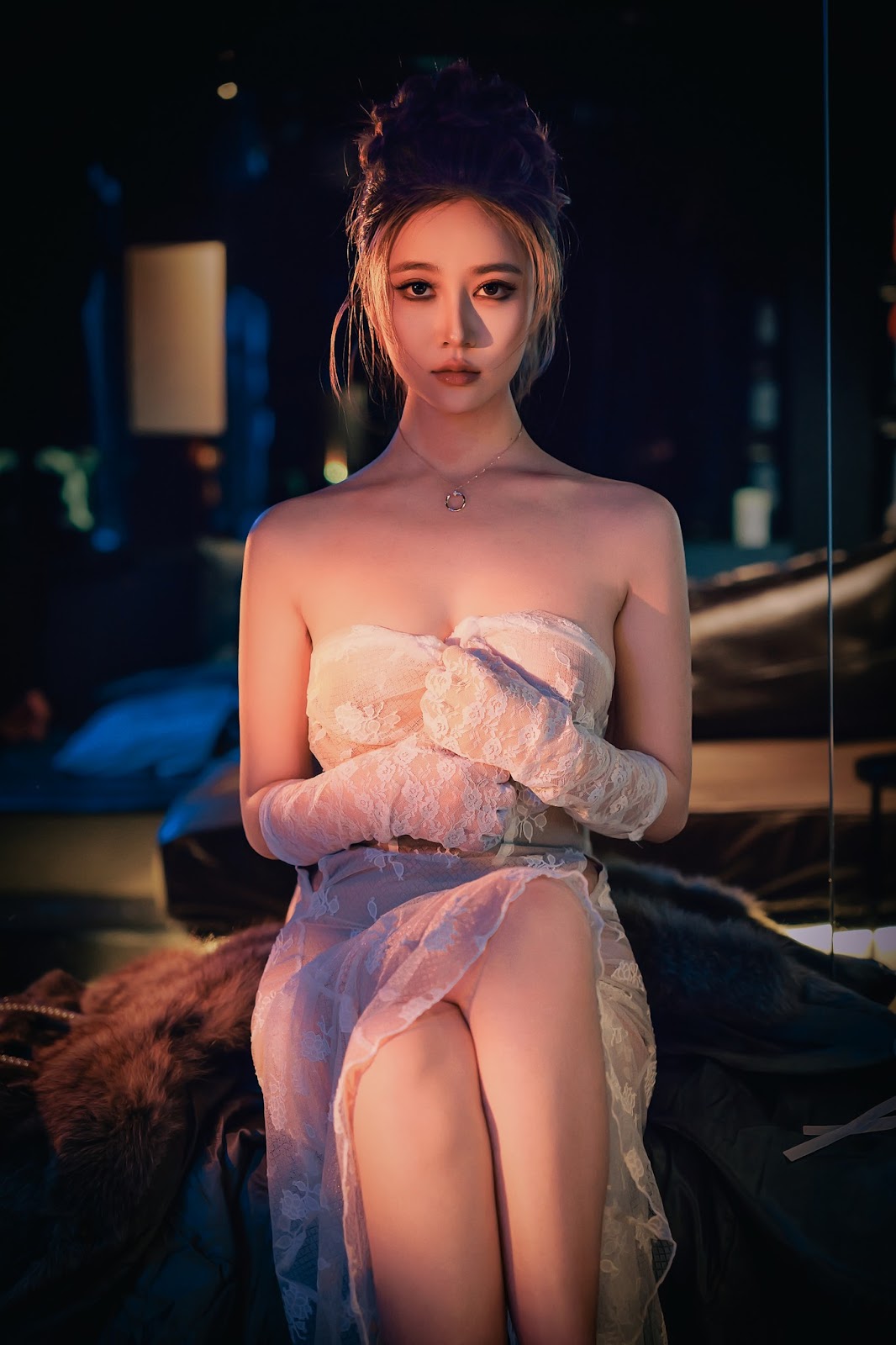 Coser@年年Nnian – 面具 - P65