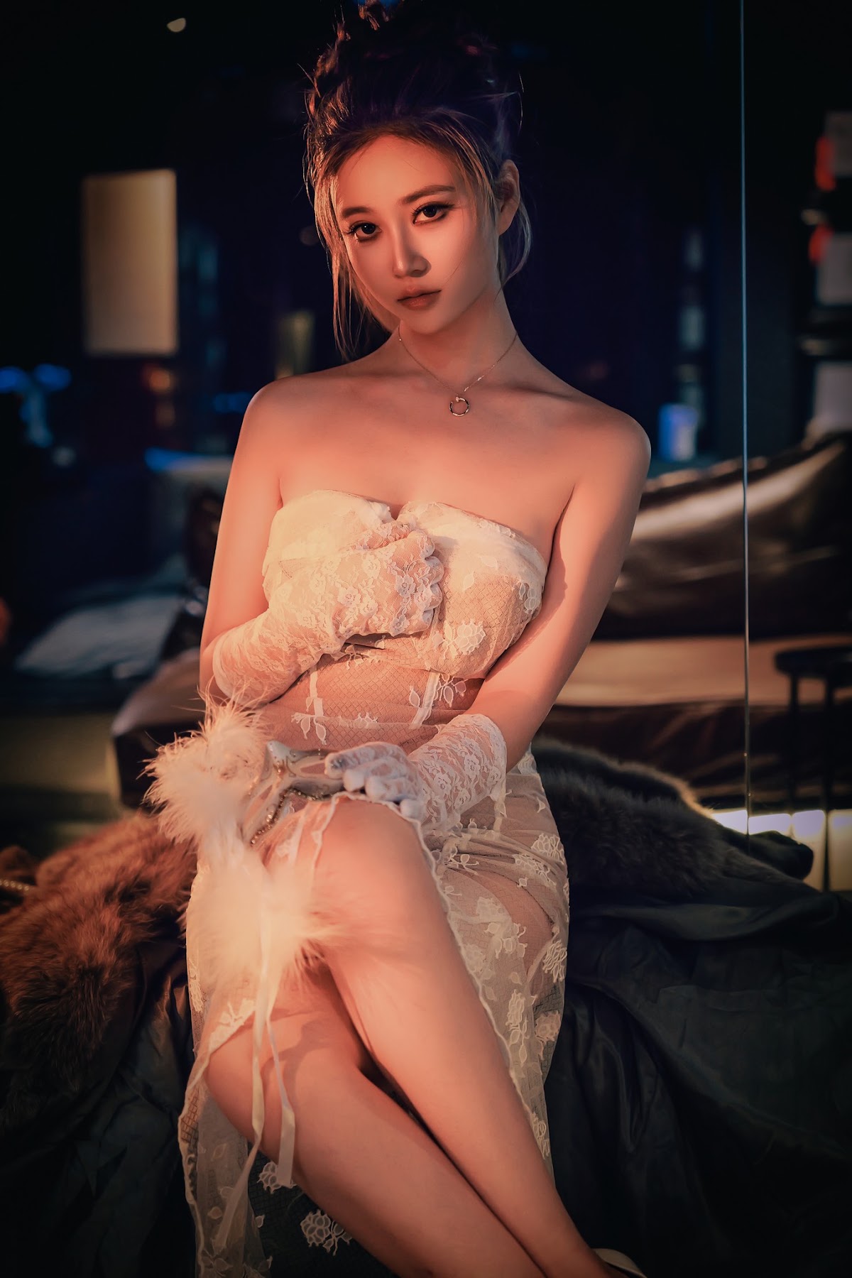 Coser@年年Nnian – 面具 - P66