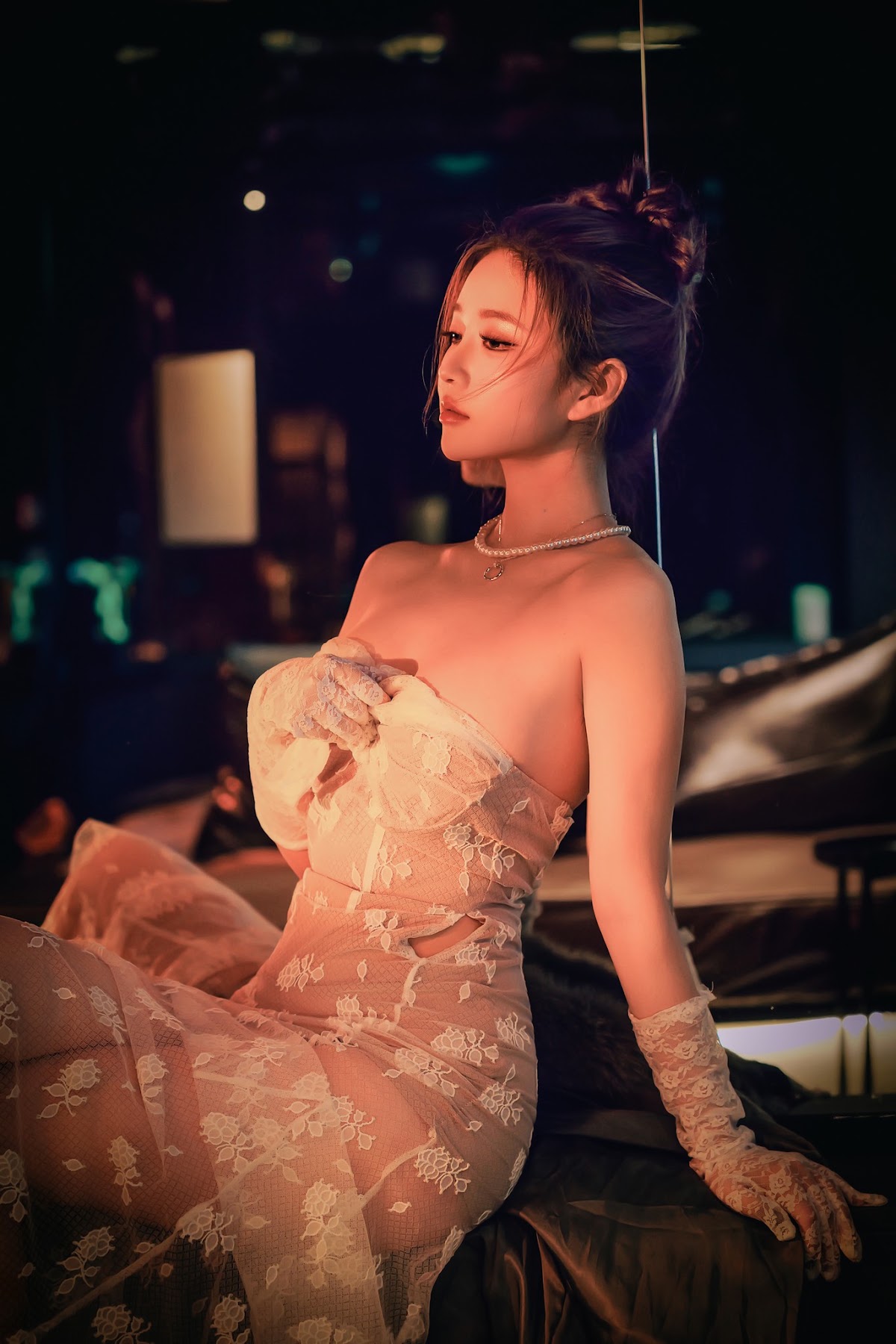 Coser@年年Nnian – 面具 - P68